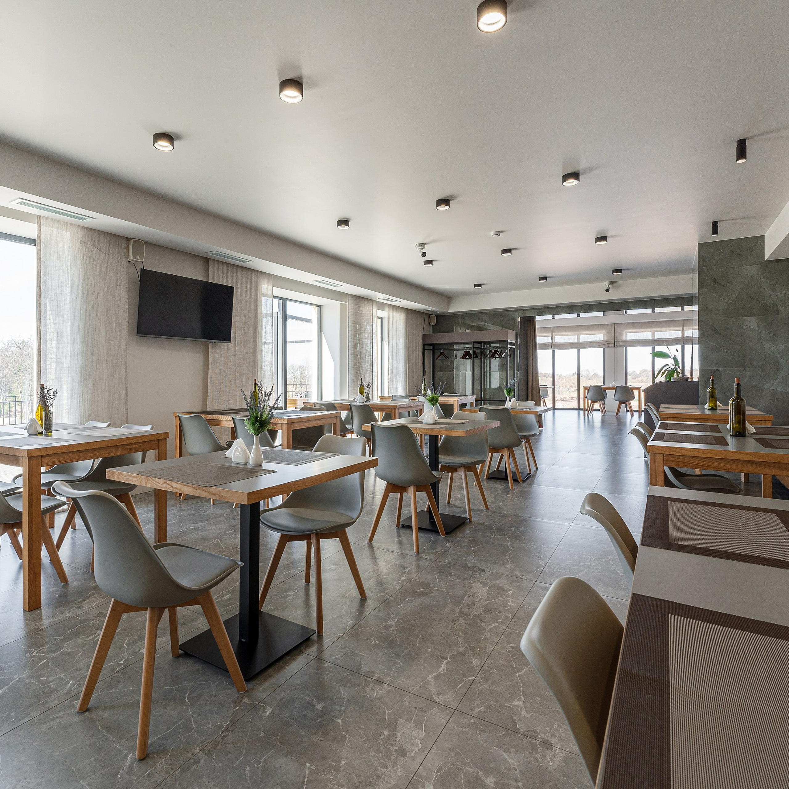 Горки. Съемка недвижимости в Калининграде l Фото l Видео l VR туры l 3D Визуализации