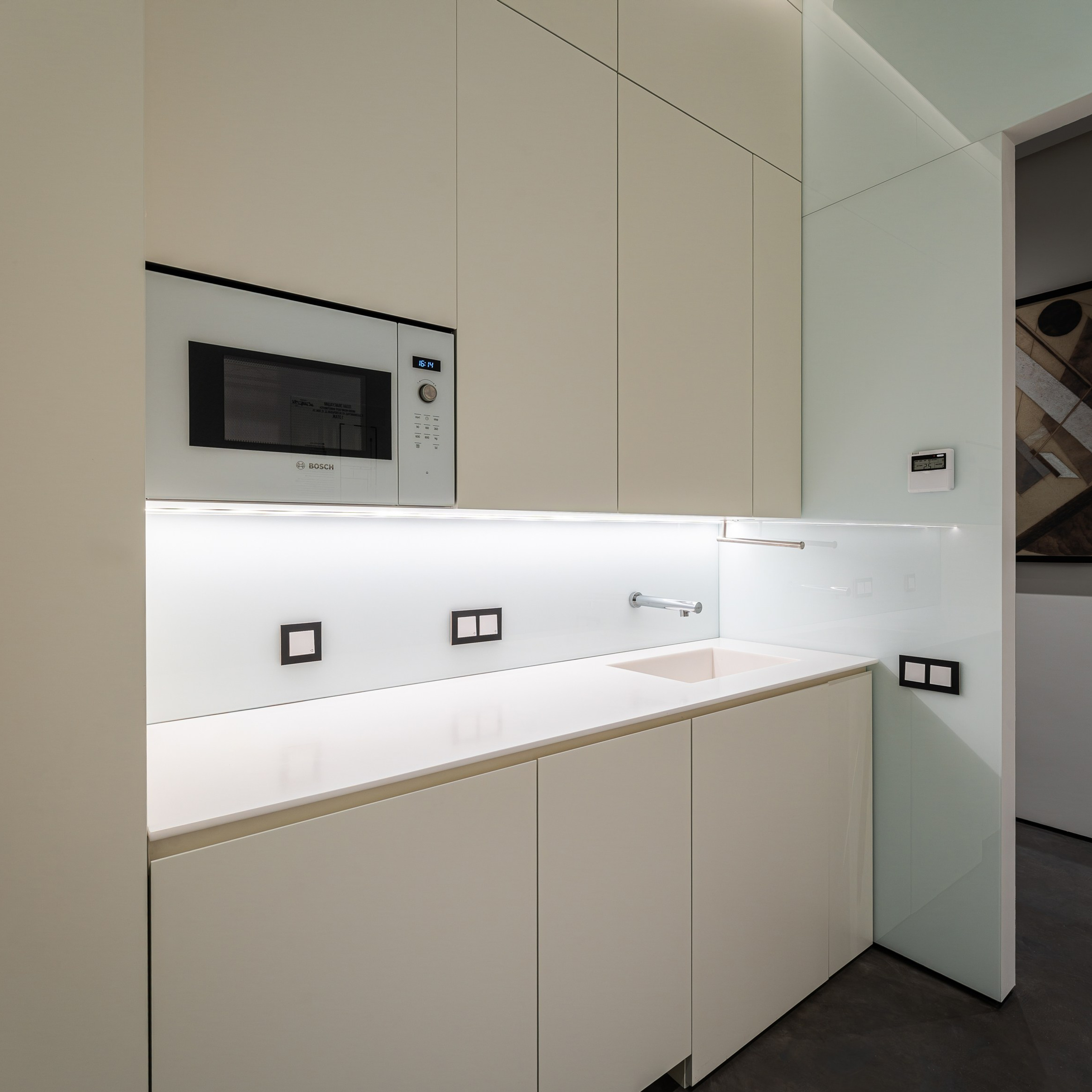 Калининград, Октябрьская 12. Съемка недвижимости в Калининграде l Фото l Видео l VR туры l 3D Визуализации