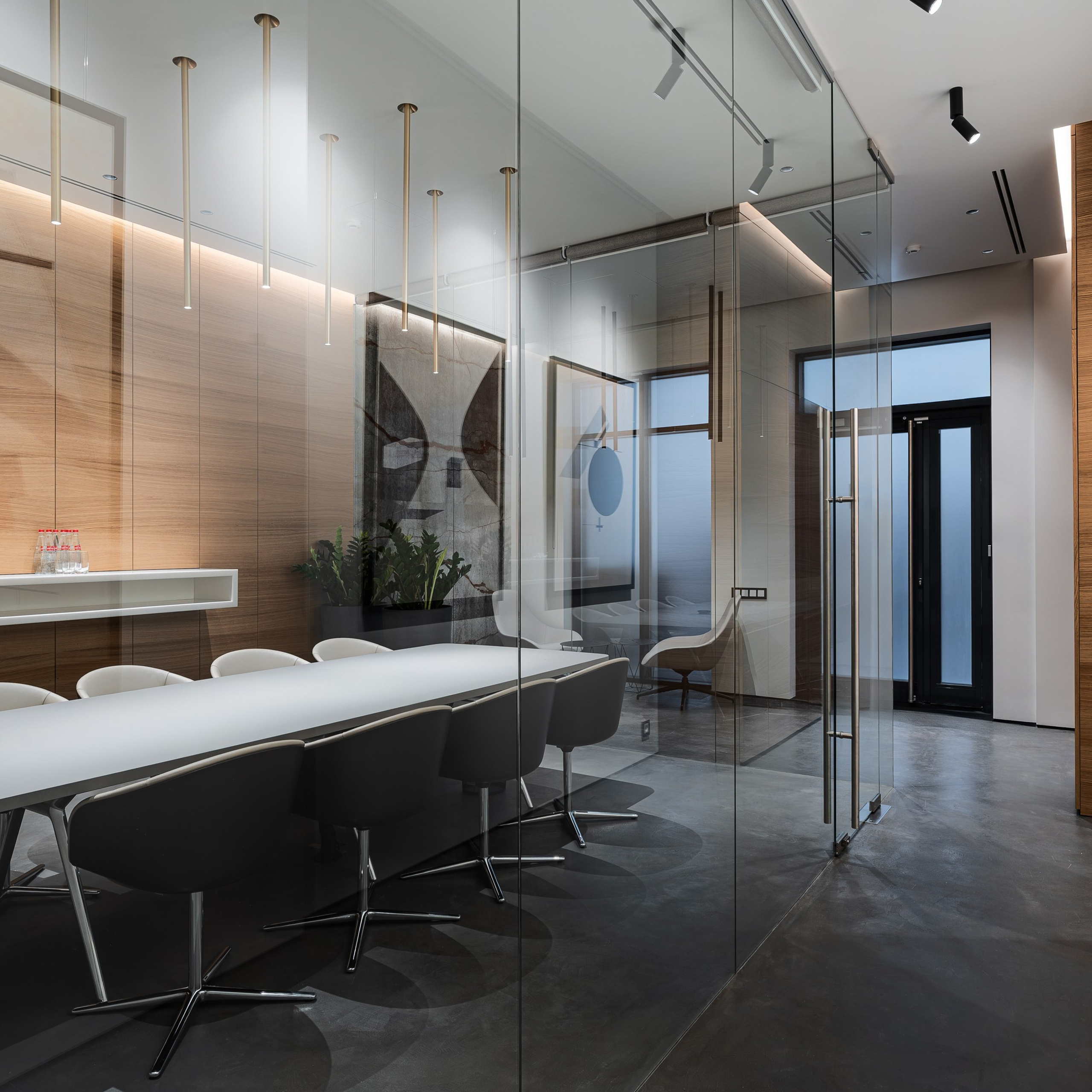 Калининград, Октябрьская 12. Съемка недвижимости в Калининграде l Фото l Видео l VR туры l 3D Визуализации