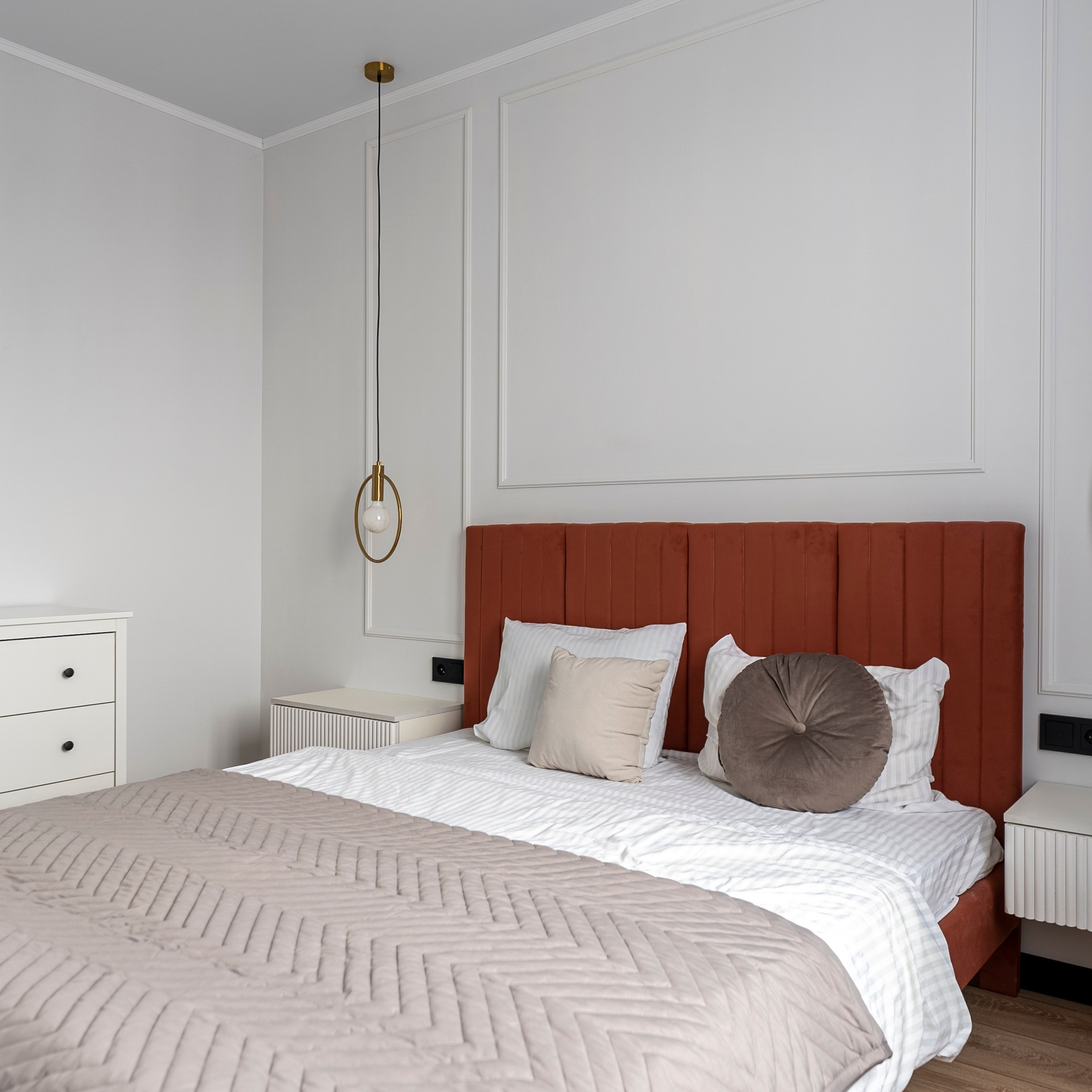 Калининград, Мирная 1. Съемка недвижимости в Калининграде l Фото l Видео l VR туры l 3D Визуализации