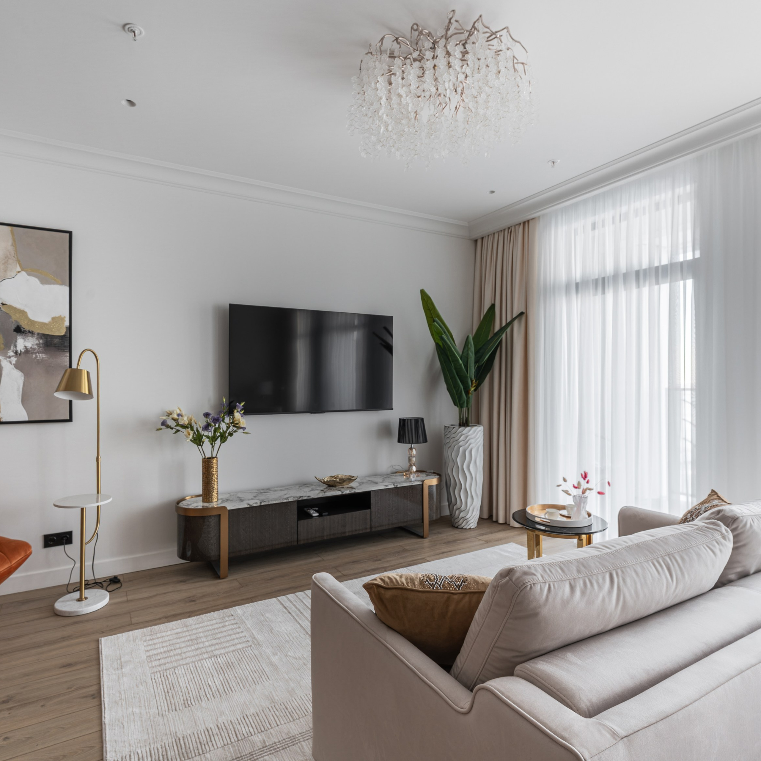 Светлогорск, Морской бульвар 21. Съемка недвижимости в Калининграде l Фото l Видео l VR туры l 3D Визуализации