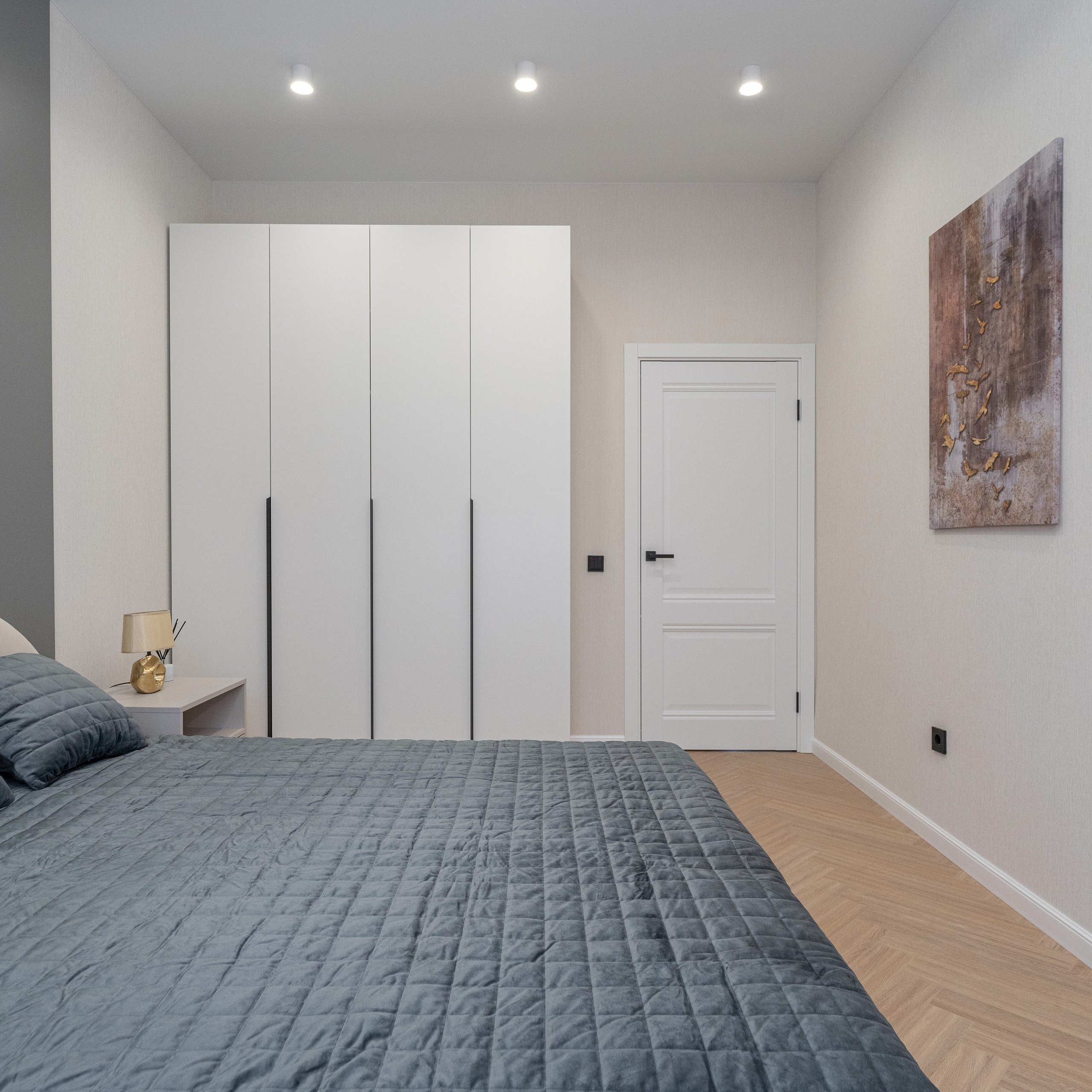 Калининград, Румянцева 11. Съемка недвижимости в Калининграде l Фото l Видео l VR туры l 3D Визуализации