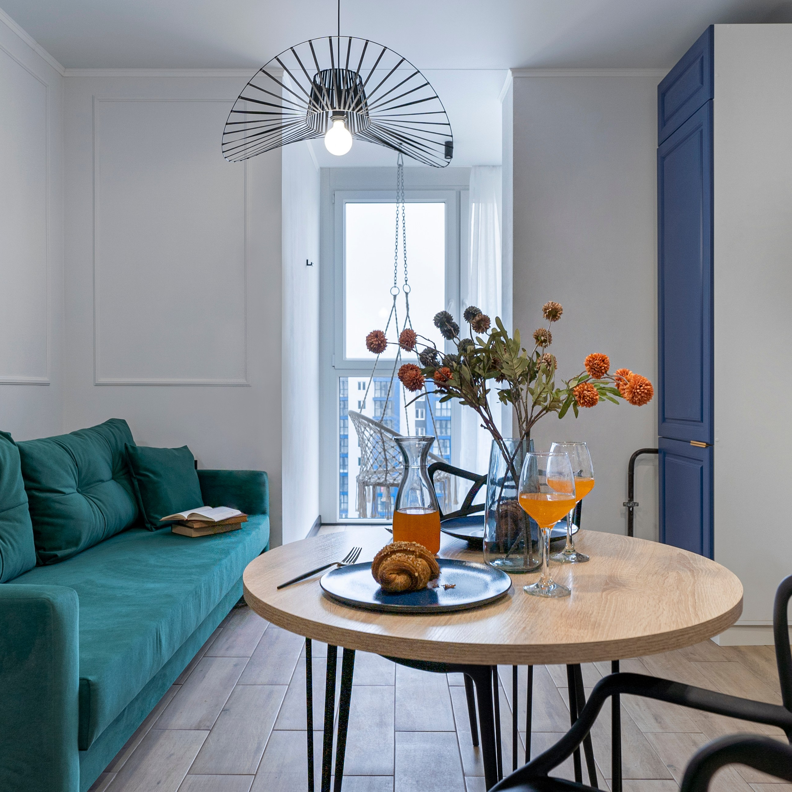 Калининград, Мирная 1. Съемка недвижимости в Калининграде l Фото l Видео l VR туры l 3D Визуализации