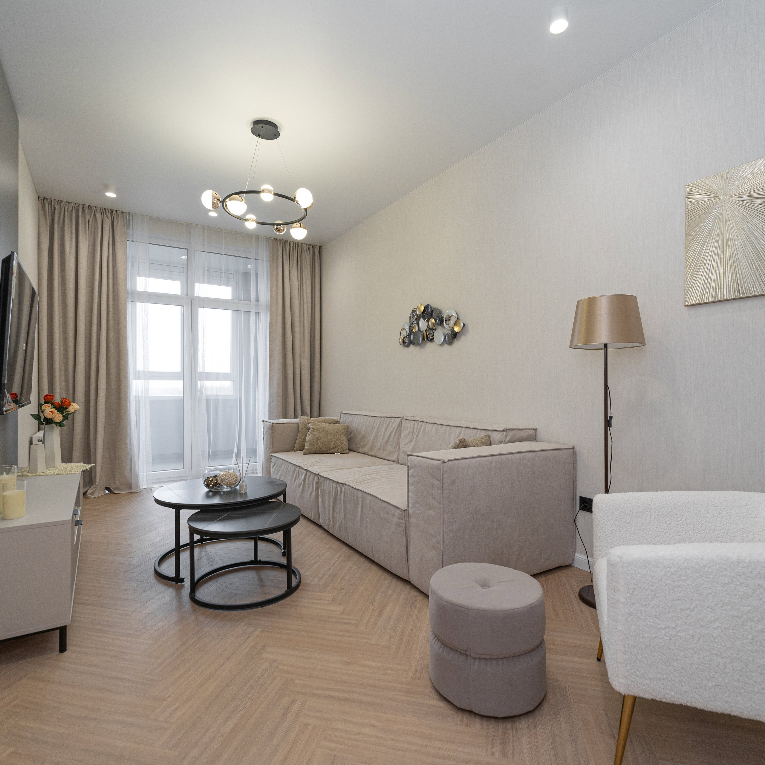 Калининград, Румянцева 11. Съемка недвижимости в Калининграде l Фото l Видео l VR туры l 3D Визуализации