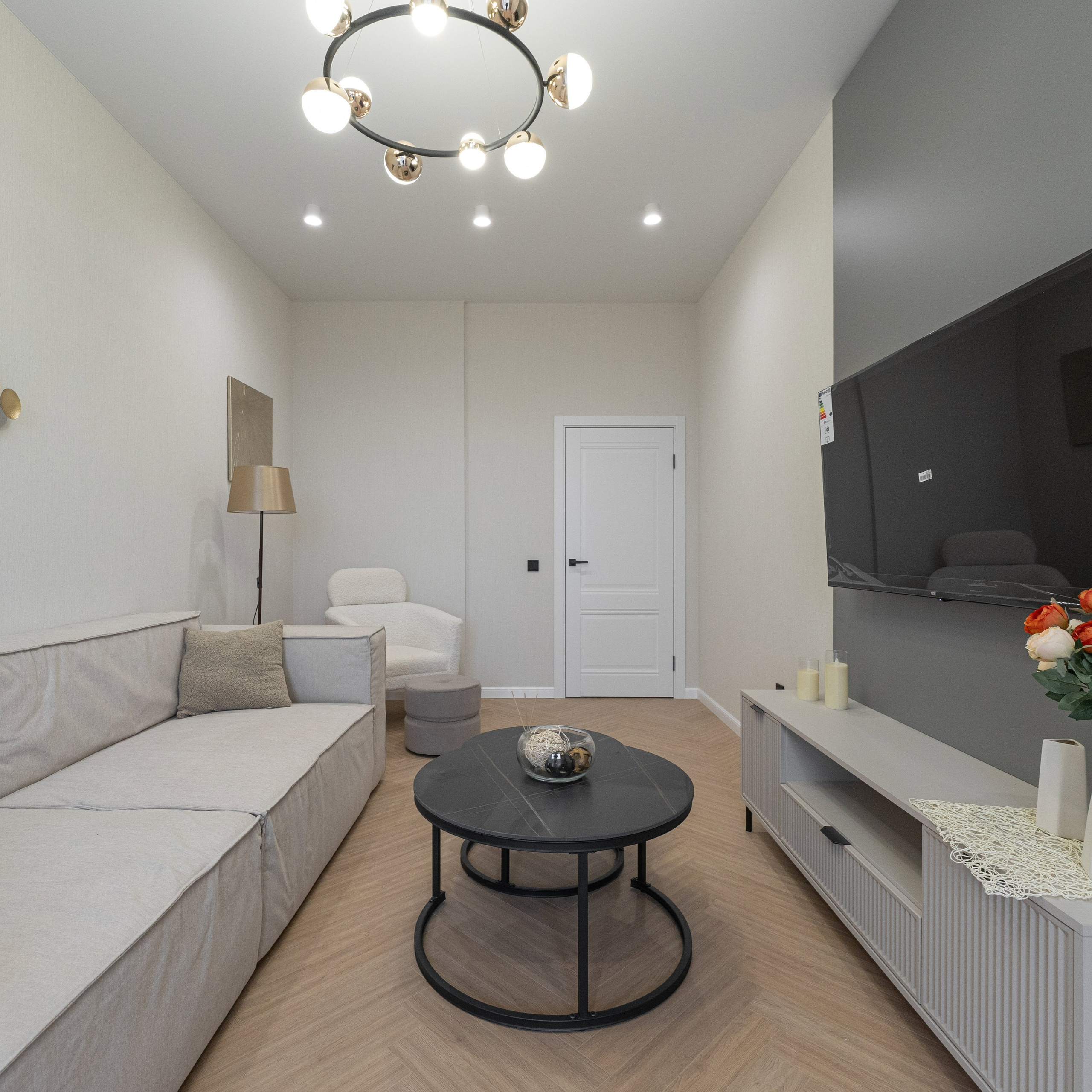 Калининград, Румянцева 11. Съемка недвижимости в Калининграде l Фото l Видео l VR туры l 3D Визуализации