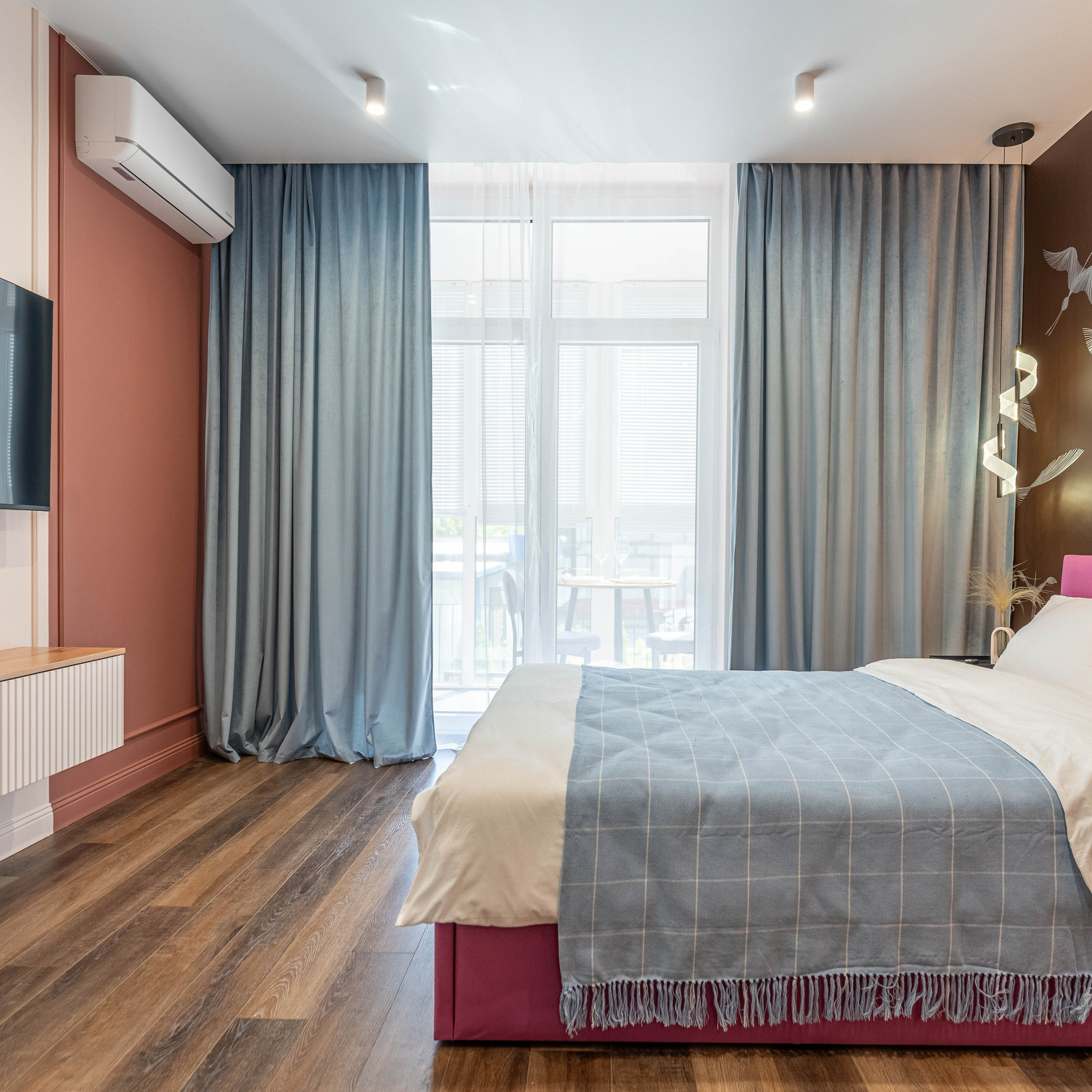 Калининград, ул. Земельная, 30. Съемка недвижимости в Калининграде l Фото l Видео l VR туры l 3D Визуализации