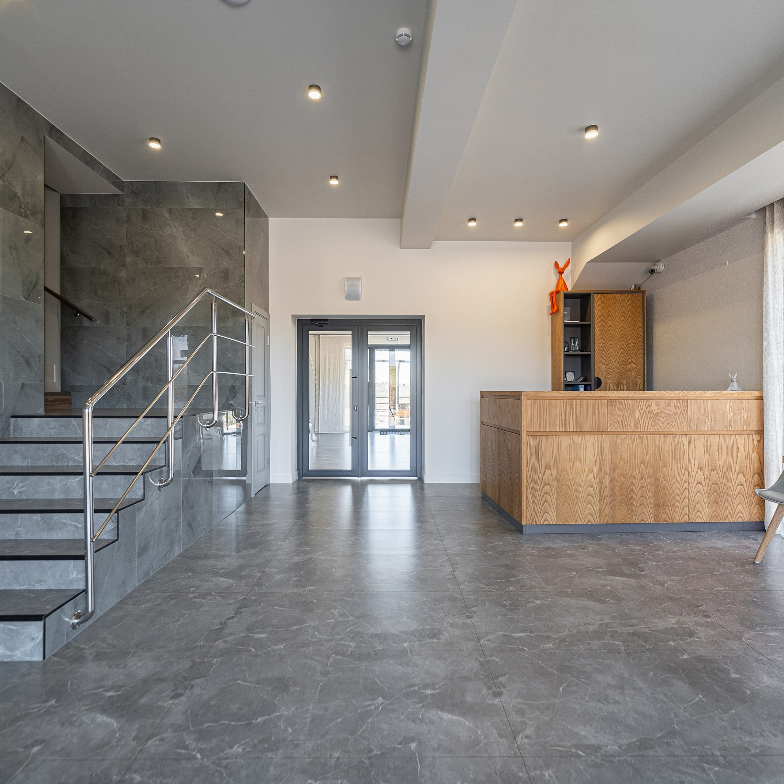 Горки. Съемка недвижимости в Калининграде l Фото l Видео l VR туры l 3D Визуализации