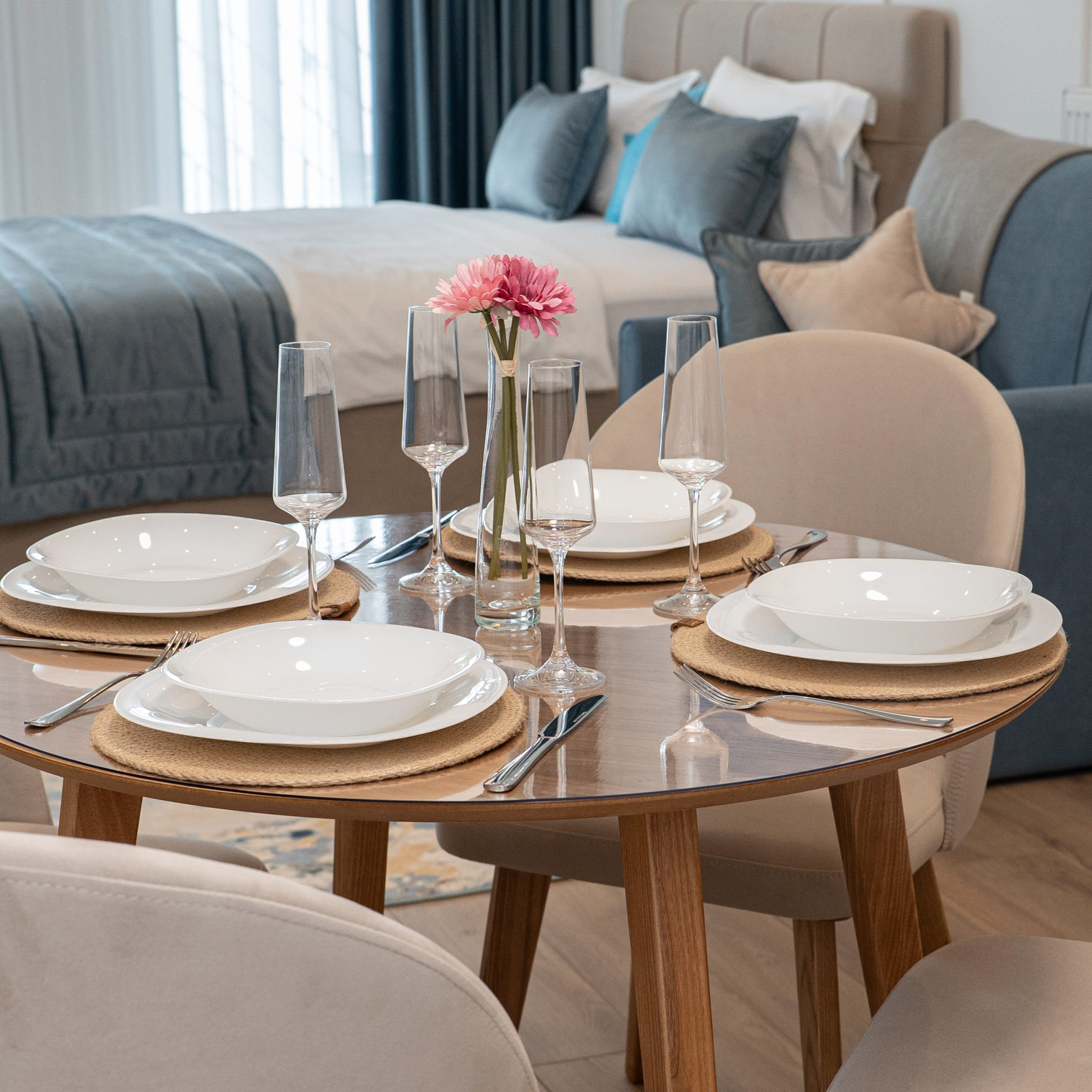 Светлогорск, Морской бульвар 21. Съемка недвижимости в Калининграде l Фото l Видео l VR туры l 3D Визуализации