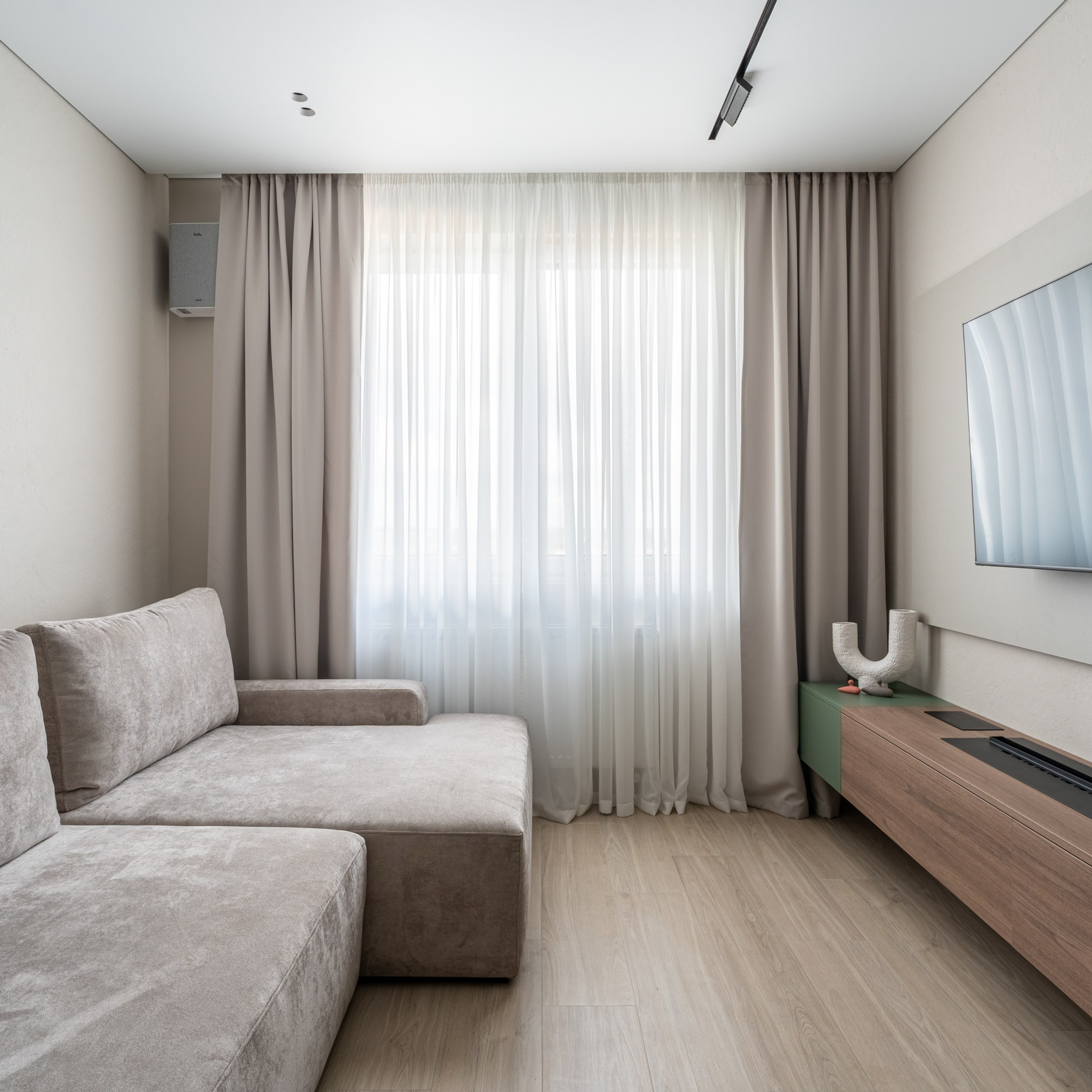 Калининград, Борзова 107. Съемка недвижимости в Калининграде l Фото l Видео l VR туры l 3D Визуализации