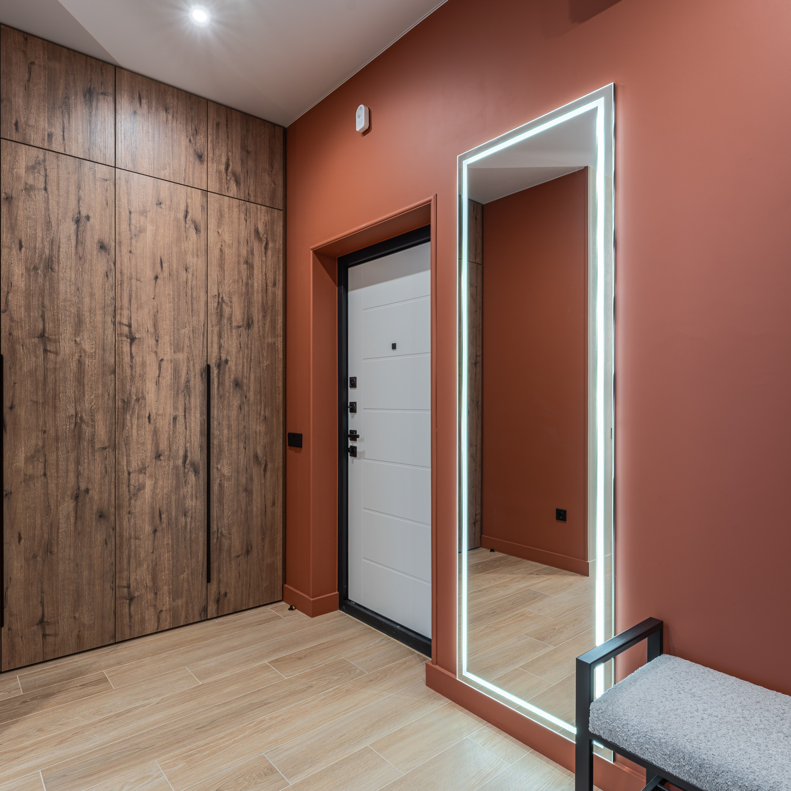 Зеленоградск, Гагарина 87. Съемка недвижимости в Калининграде l Фото l Видео l VR туры l 3D Визуализации