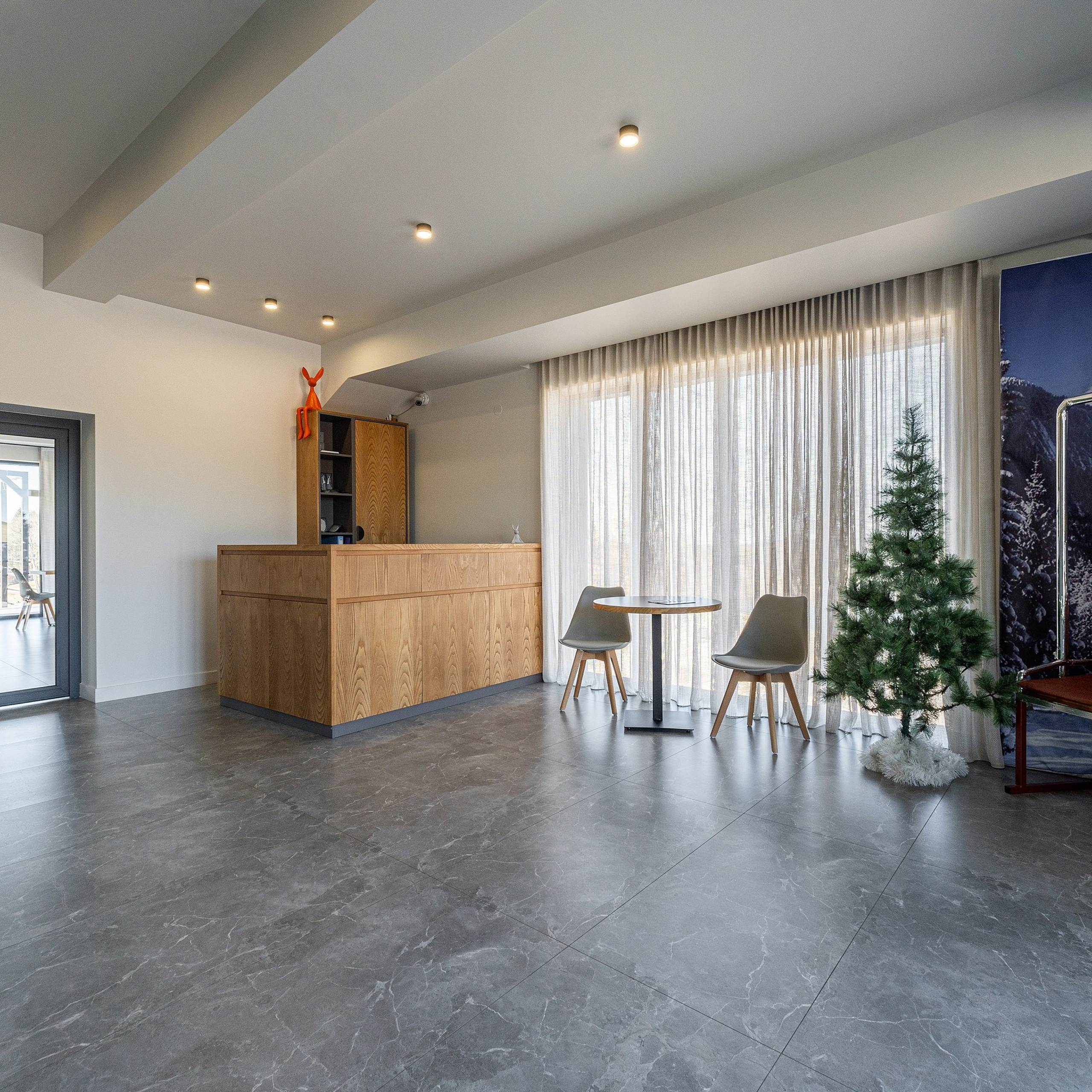 Горки. Съемка недвижимости в Калининграде l Фото l Видео l VR туры l 3D Визуализации