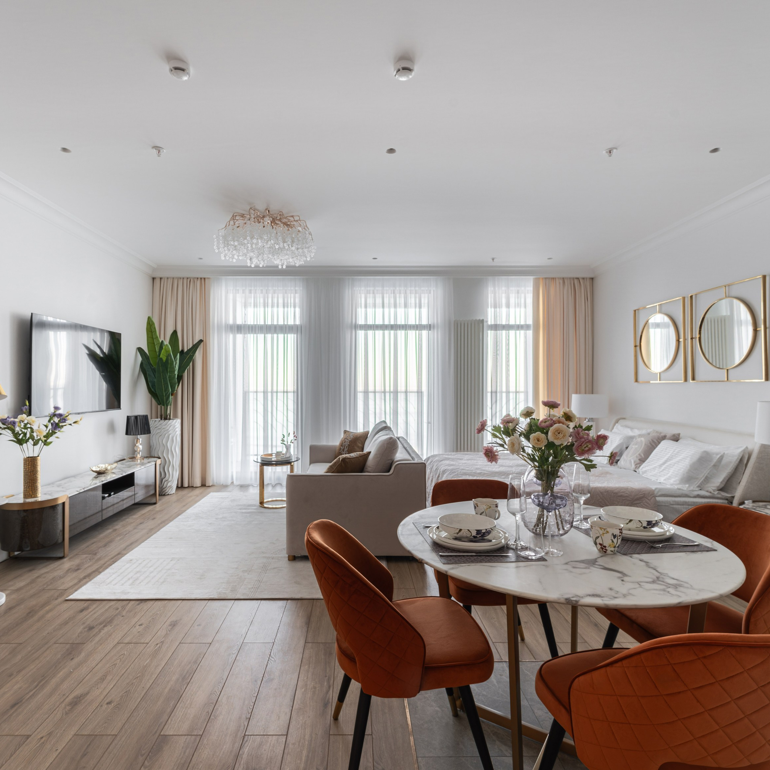 Светлогорск, Морской бульвар 21. Съемка недвижимости в Калининграде l Фото l Видео l VR туры l 3D Визуализации