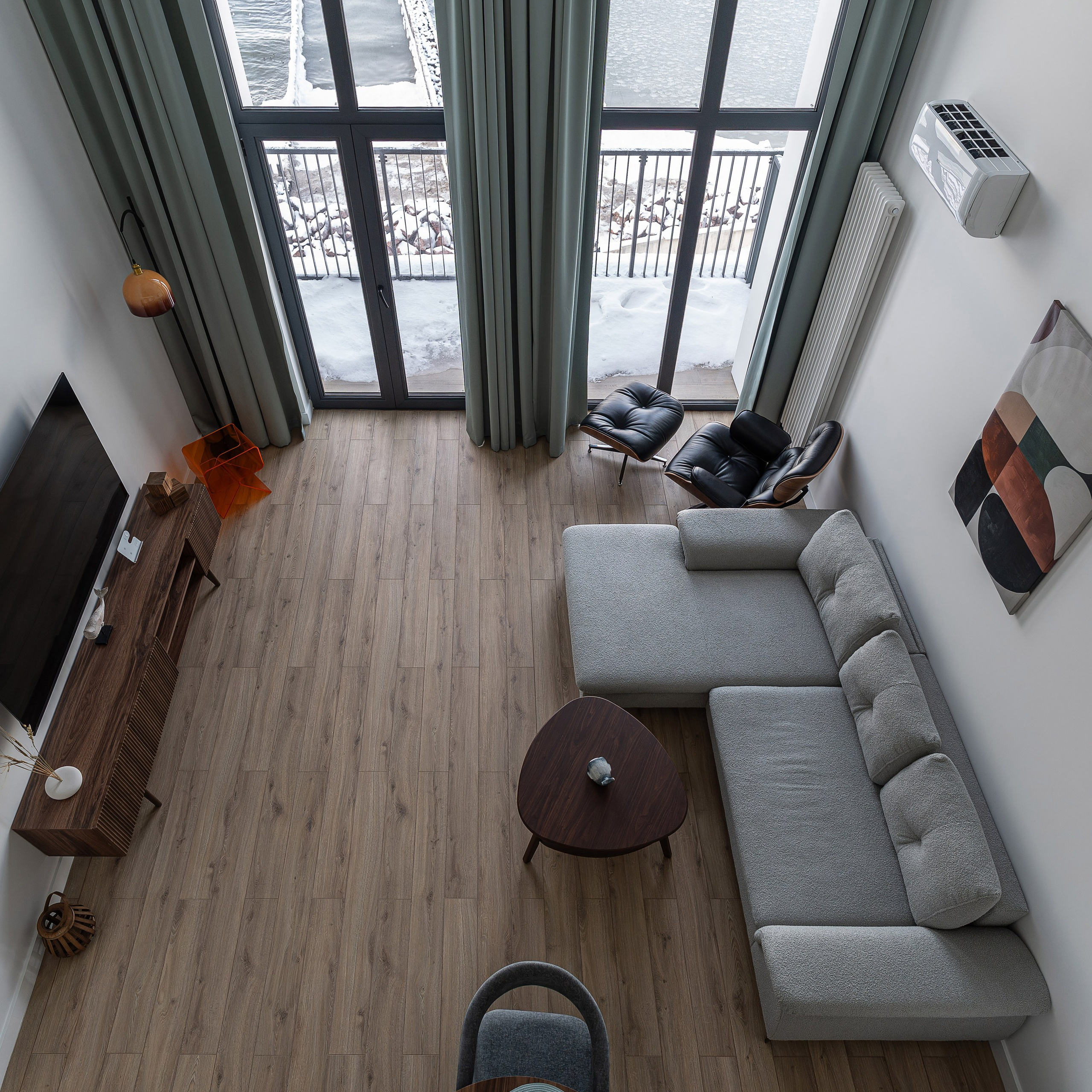 Светлогорск, Морской бульвар 21. Съемка недвижимости в Калининграде l Фото l Видео l VR туры l 3D Визуализации