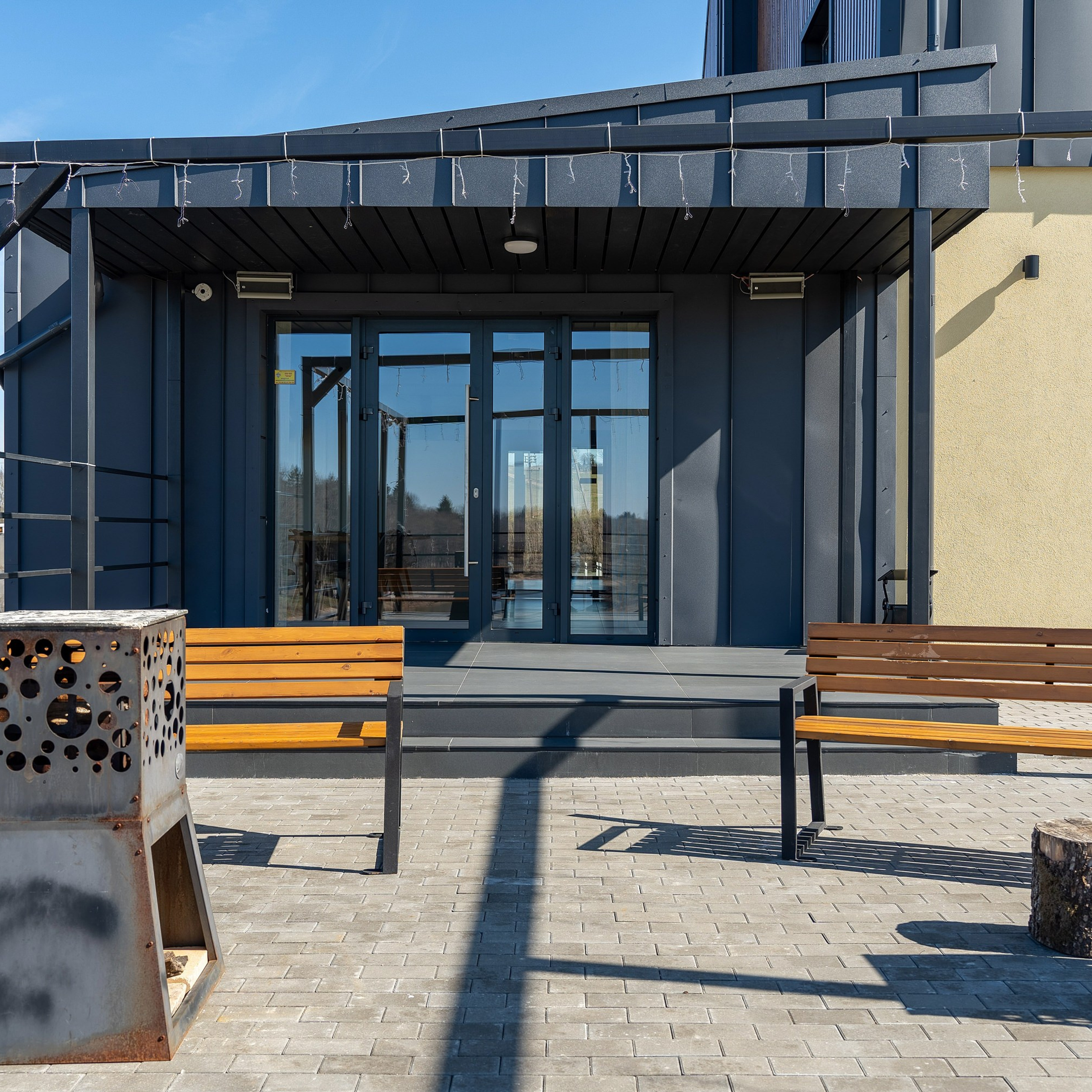 Горки. Съемка недвижимости в Калининграде l Фото l Видео l VR туры l 3D Визуализации