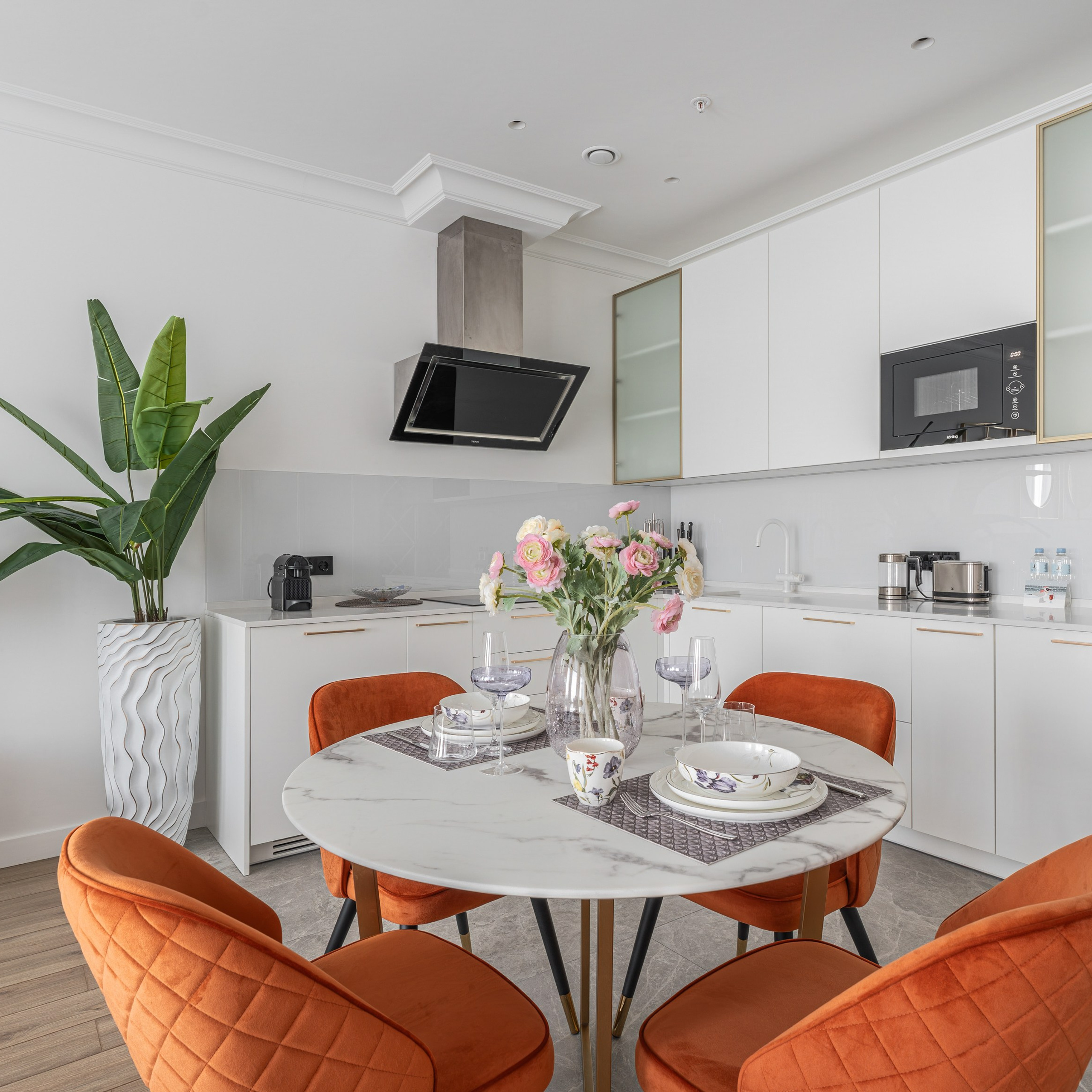 Светлогорск, Морской бульвар 21. Съемка недвижимости в Калининграде l Фото l Видео l VR туры l 3D Визуализации