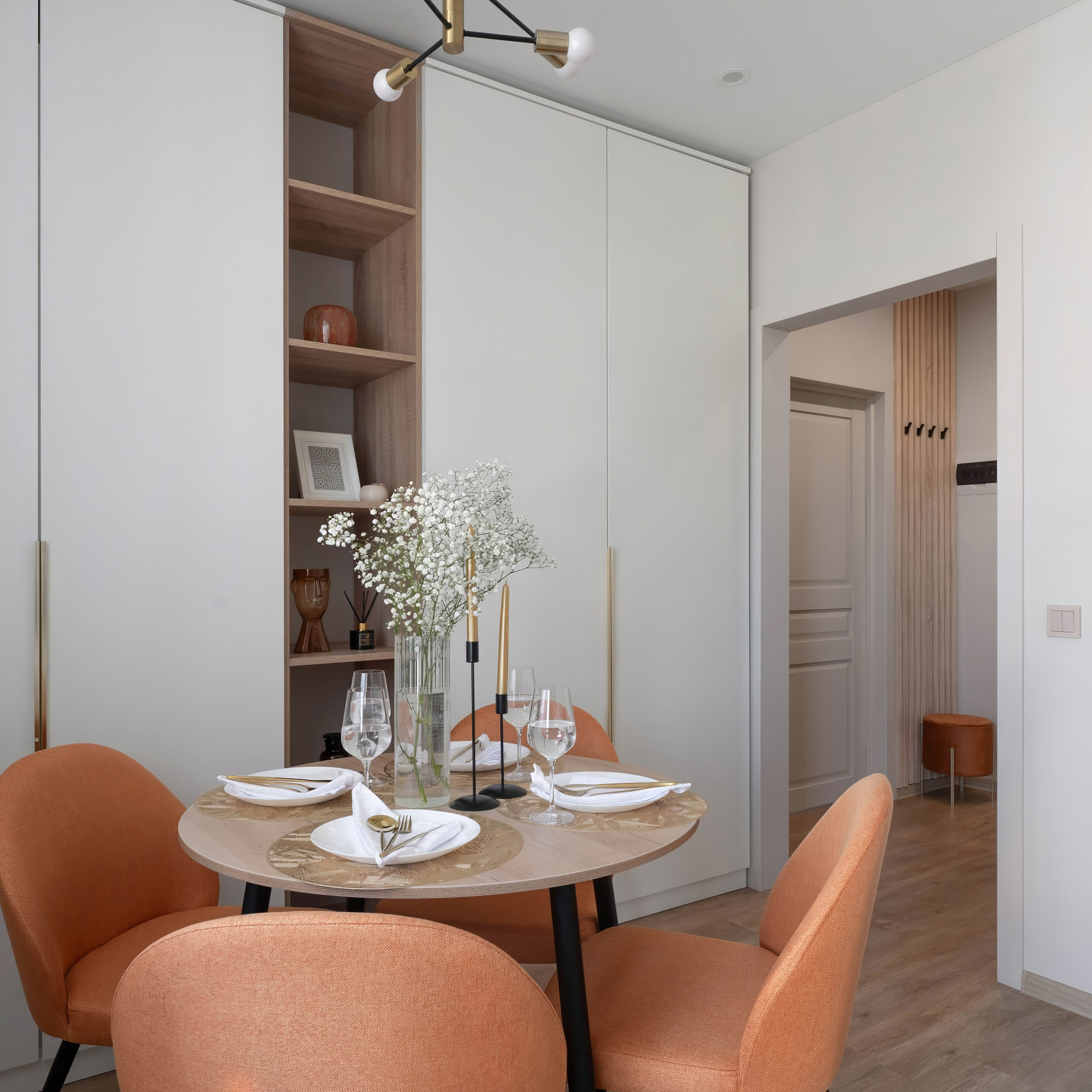 Зеленоградск, Приморская 31. Съемка недвижимости в Калининграде l Фото l Видео l VR туры l 3D Визуализации