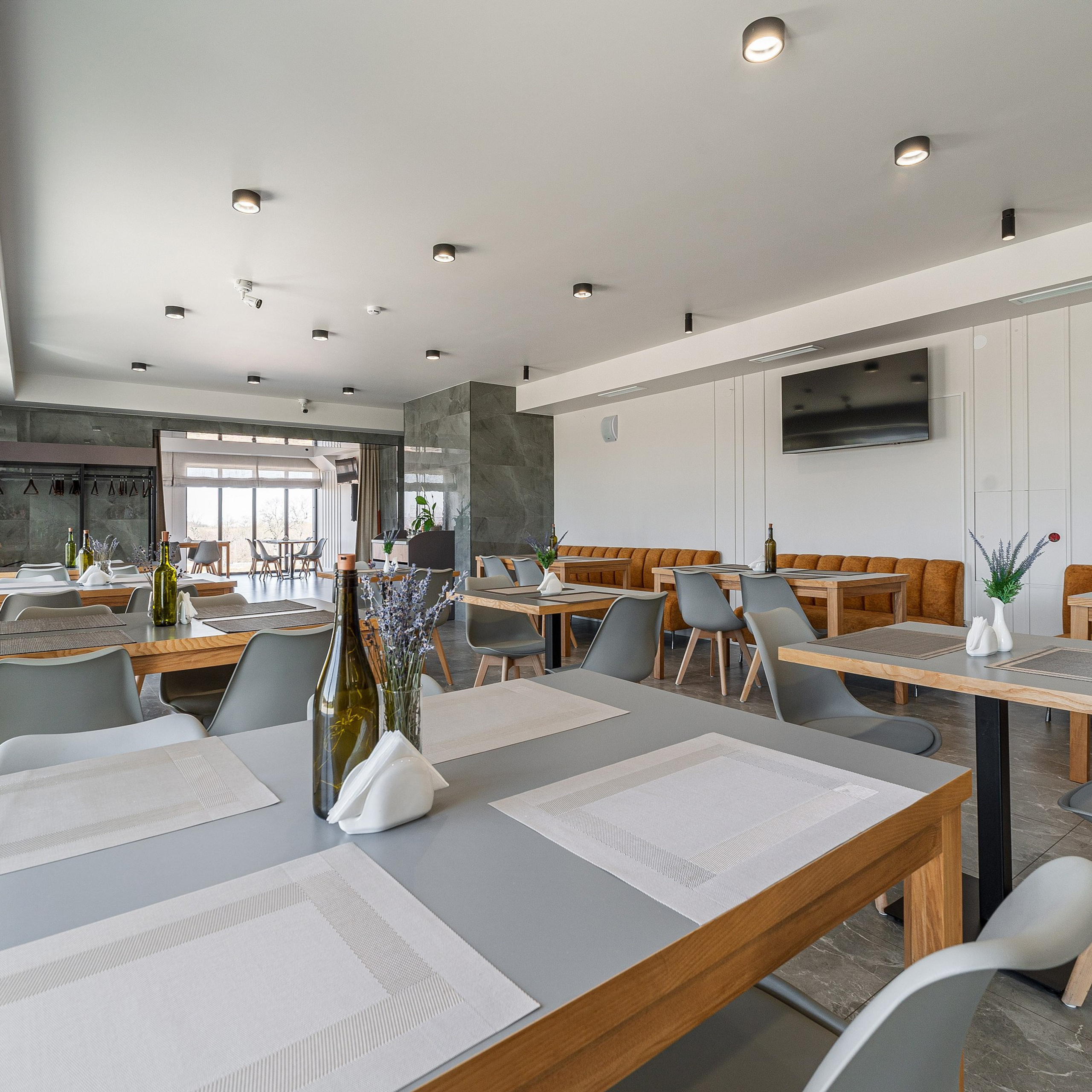 Горки. Съемка недвижимости в Калининграде l Фото l Видео l VR туры l 3D Визуализации