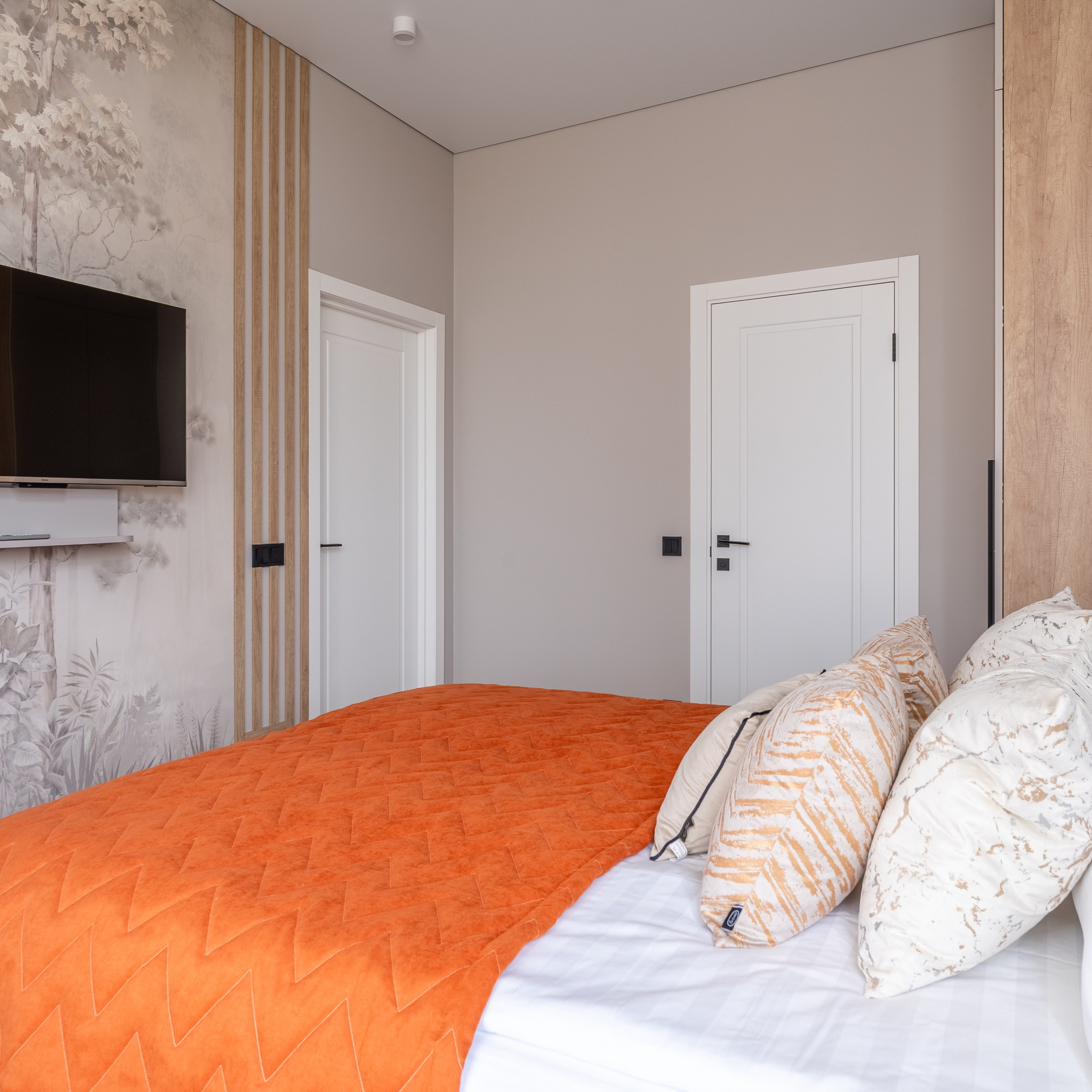 Светлогорск, Ольховая 32 корп.9. Съемка недвижимости в Калининграде l Фото l Видео l VR туры l 3D Визуализации