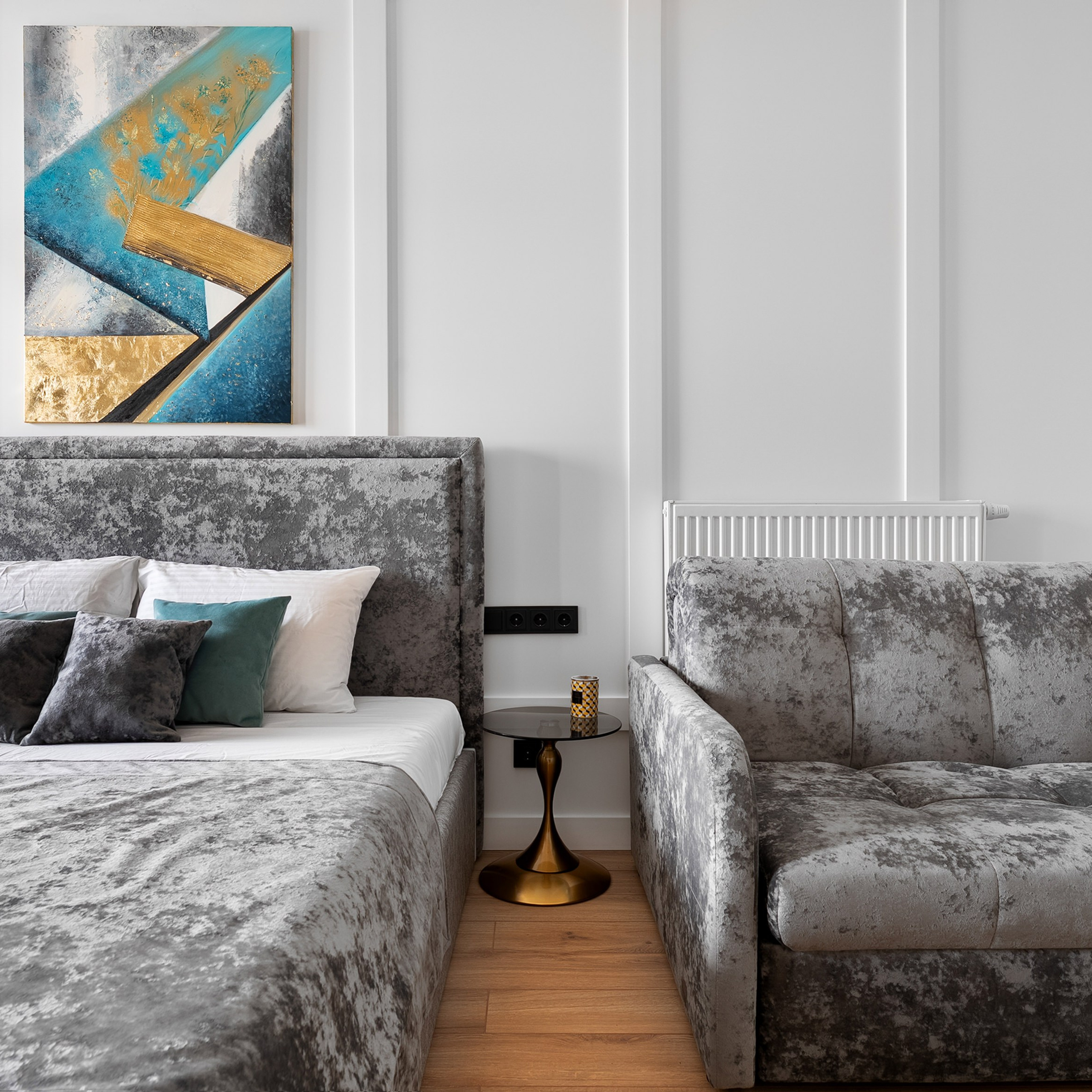 Светлогорск, Морской бульвар 21. Съемка недвижимости в Калининграде l Фото l Видео l VR туры l 3D Визуализации