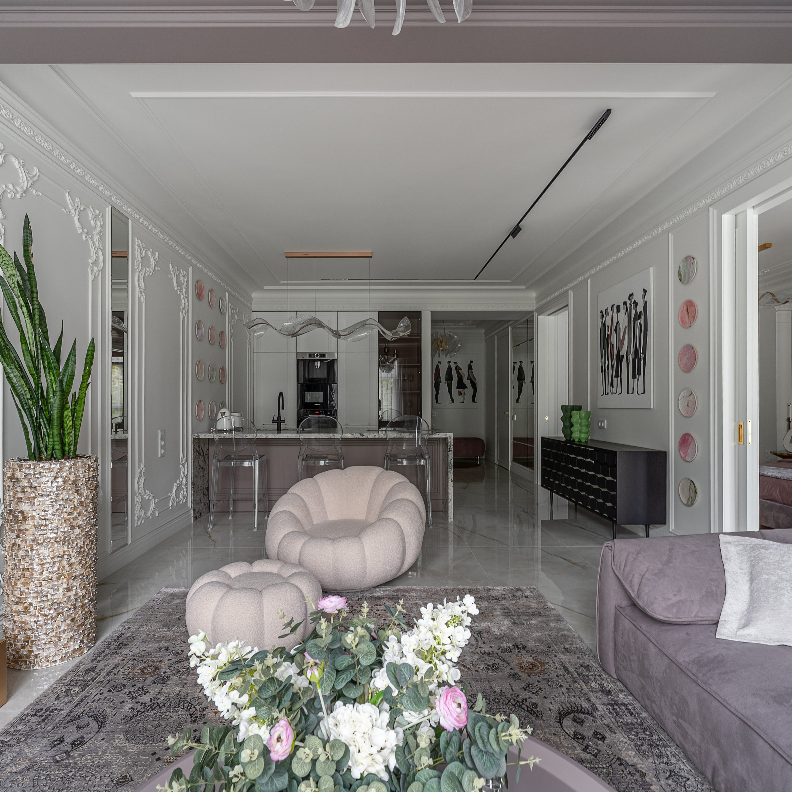 Светлогорск, Калининградский проспект 68Д. Съемка недвижимости в Калининграде l Фото l Видео l VR туры l 3D Визуализации