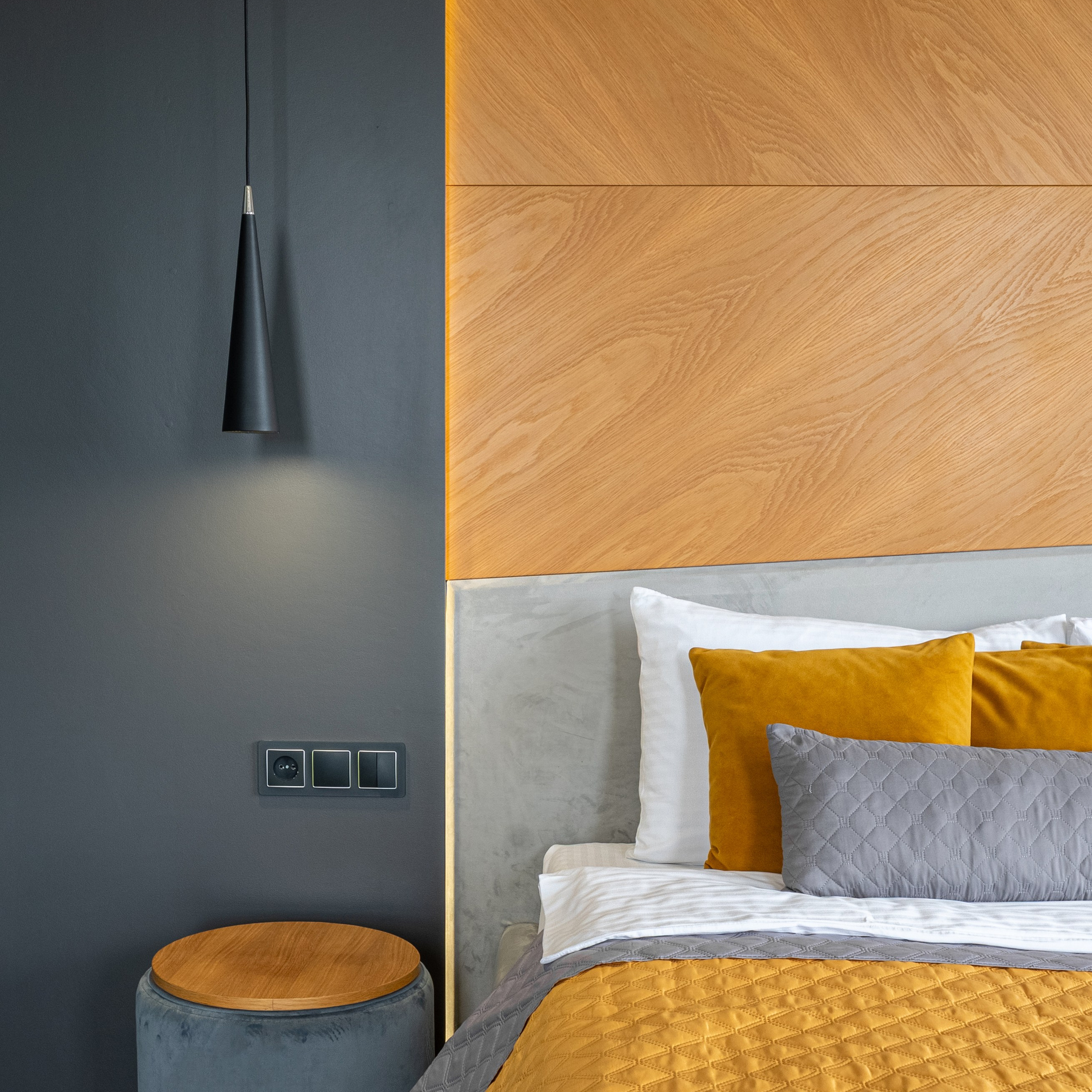 Светлогорск, отель Кристал. Съемка недвижимости в Калининграде l Фото l Видео l VR туры l 3D Визуализации