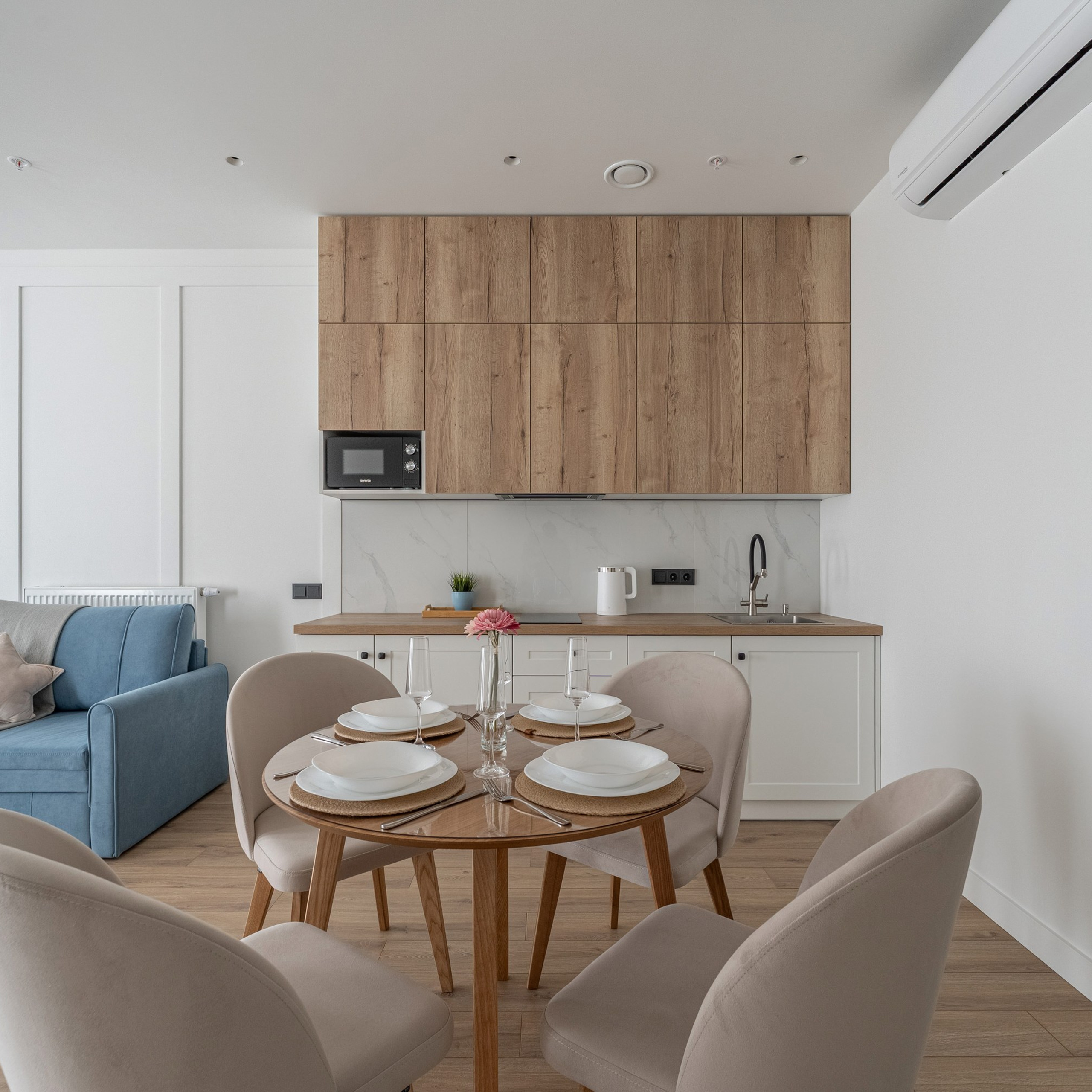 Светлогорск, Морской бульвар 21. Съемка недвижимости в Калининграде l Фото l Видео l VR туры l 3D Визуализации