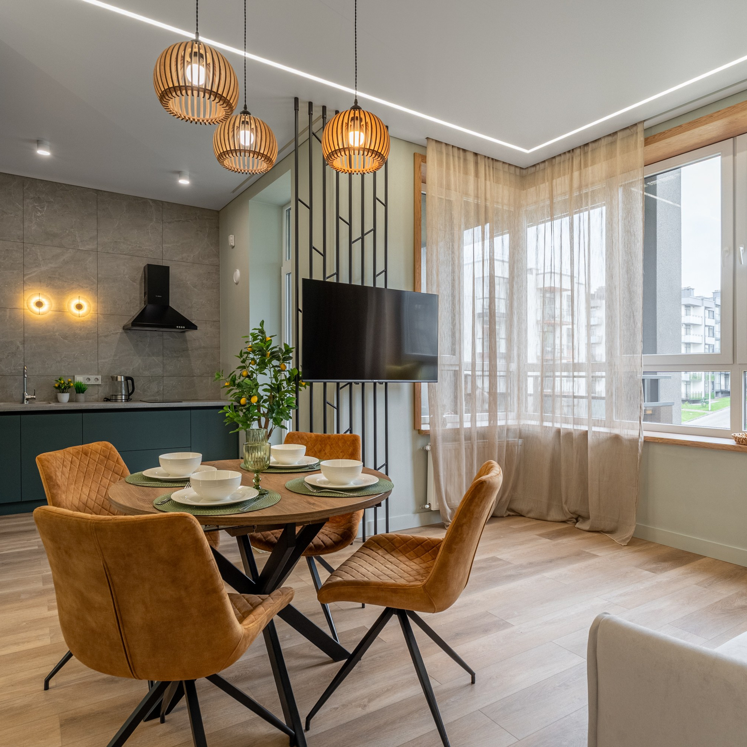 Светлогорск, Ольховая 32. Съемка недвижимости в Калининграде l Фото l Видео l VR туры l 3D Визуализации