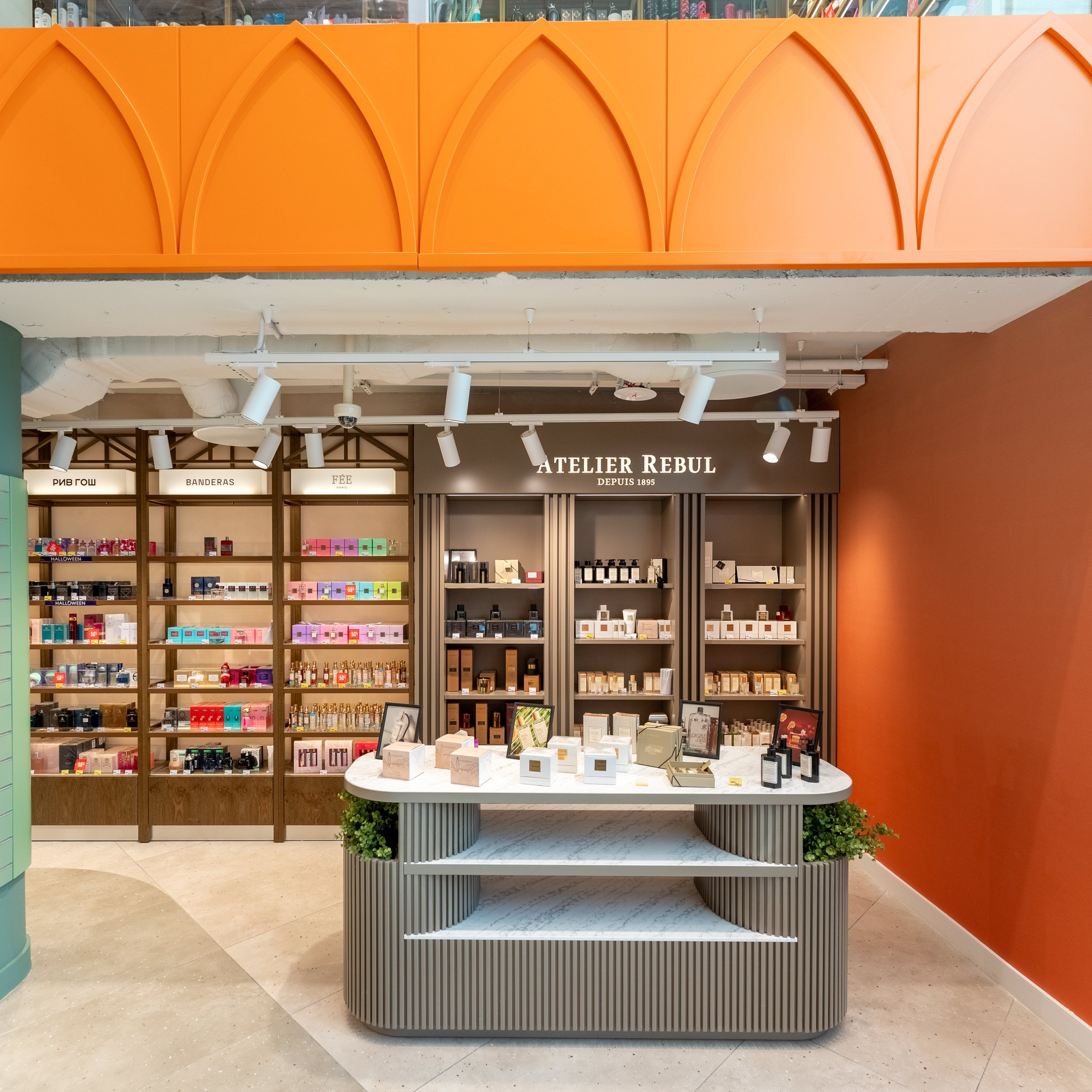 Калининград, Театральная улица 30. Съемка недвижимости в Калининграде l Фото l Видео l VR туры l 3D Визуализации