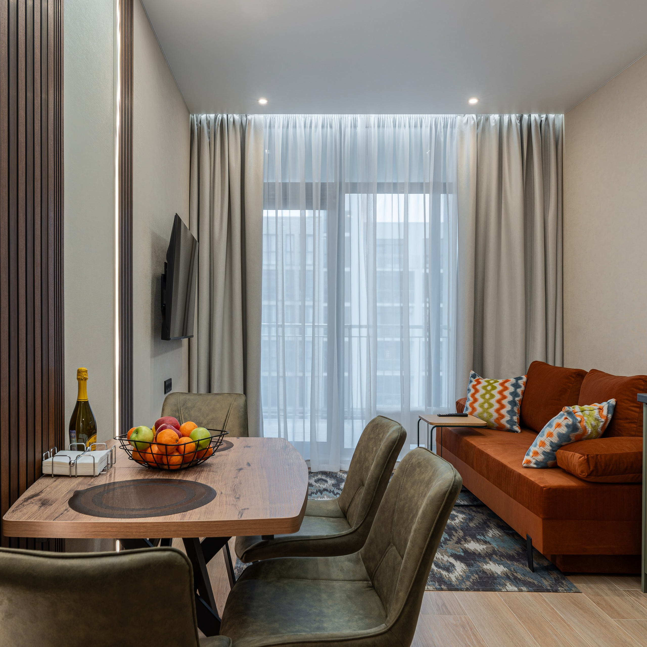 Зеленоградск, Гагарина 87. Съемка недвижимости в Калининграде l Фото l Видео l VR туры l 3D Визуализации