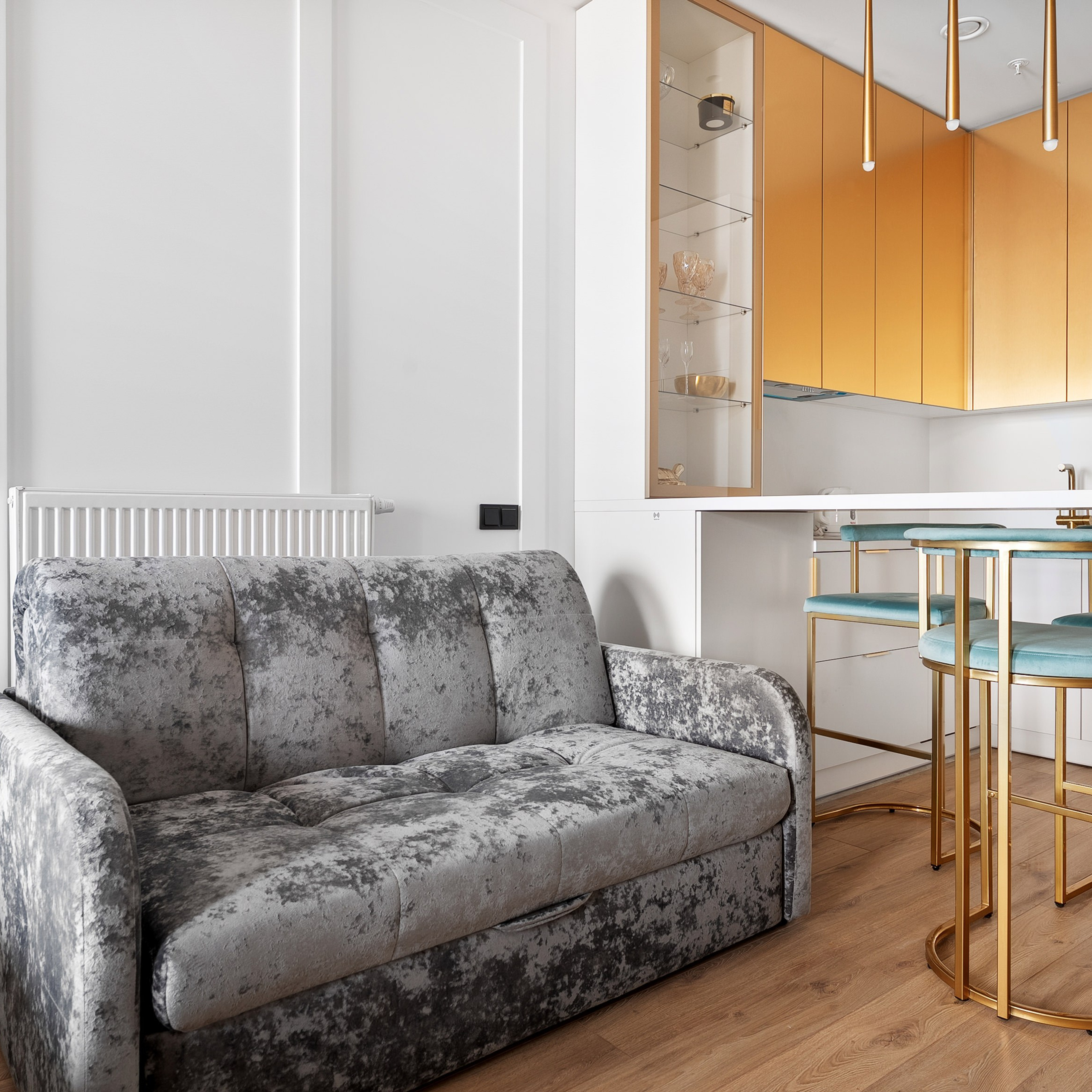 Светлогорск, Морской бульвар 21. Съемка недвижимости в Калининграде l Фото l Видео l VR туры l 3D Визуализации