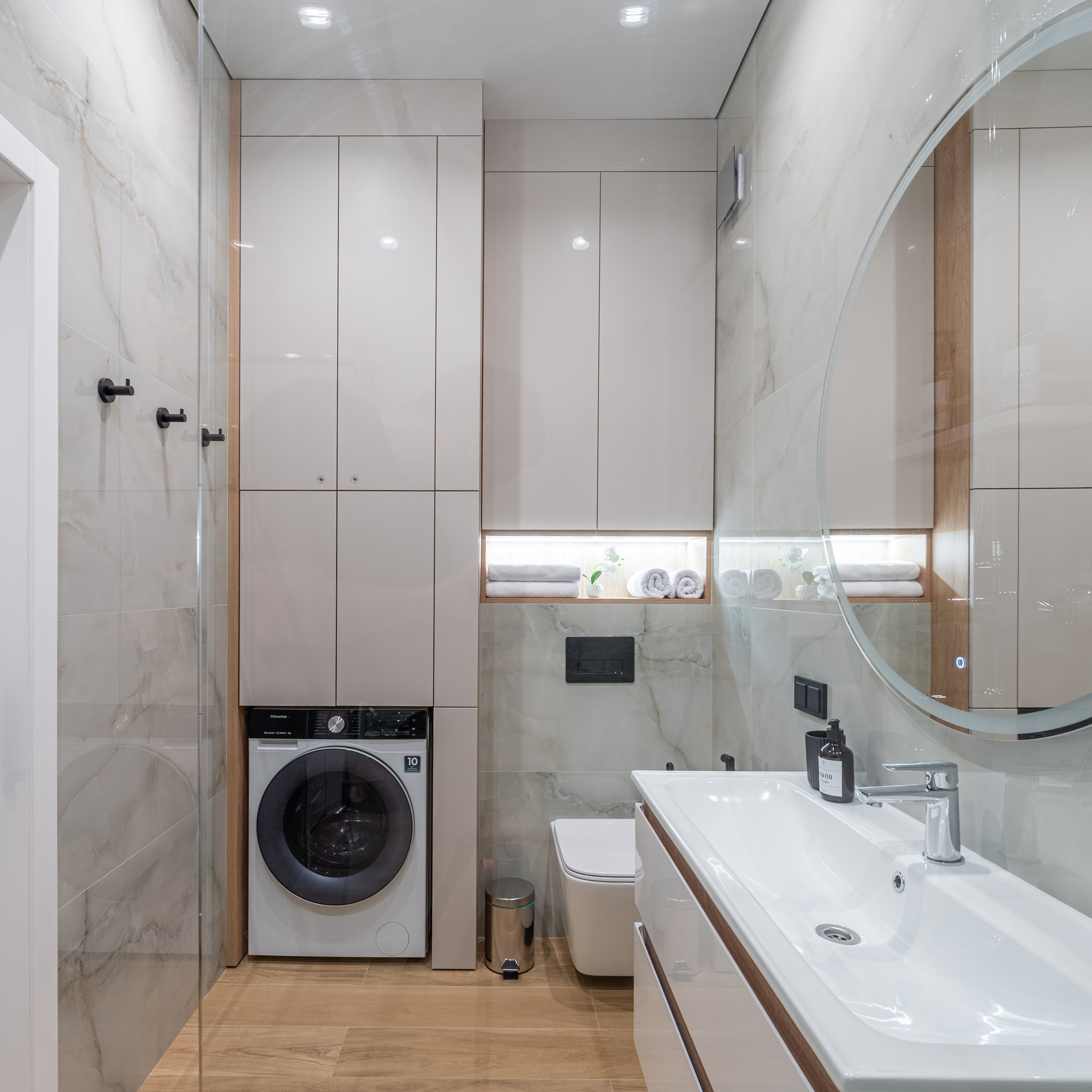 Светлогорск, Ольховая 32 корп.9. Съемка недвижимости в Калининграде l Фото l Видео l VR туры l 3D Визуализации