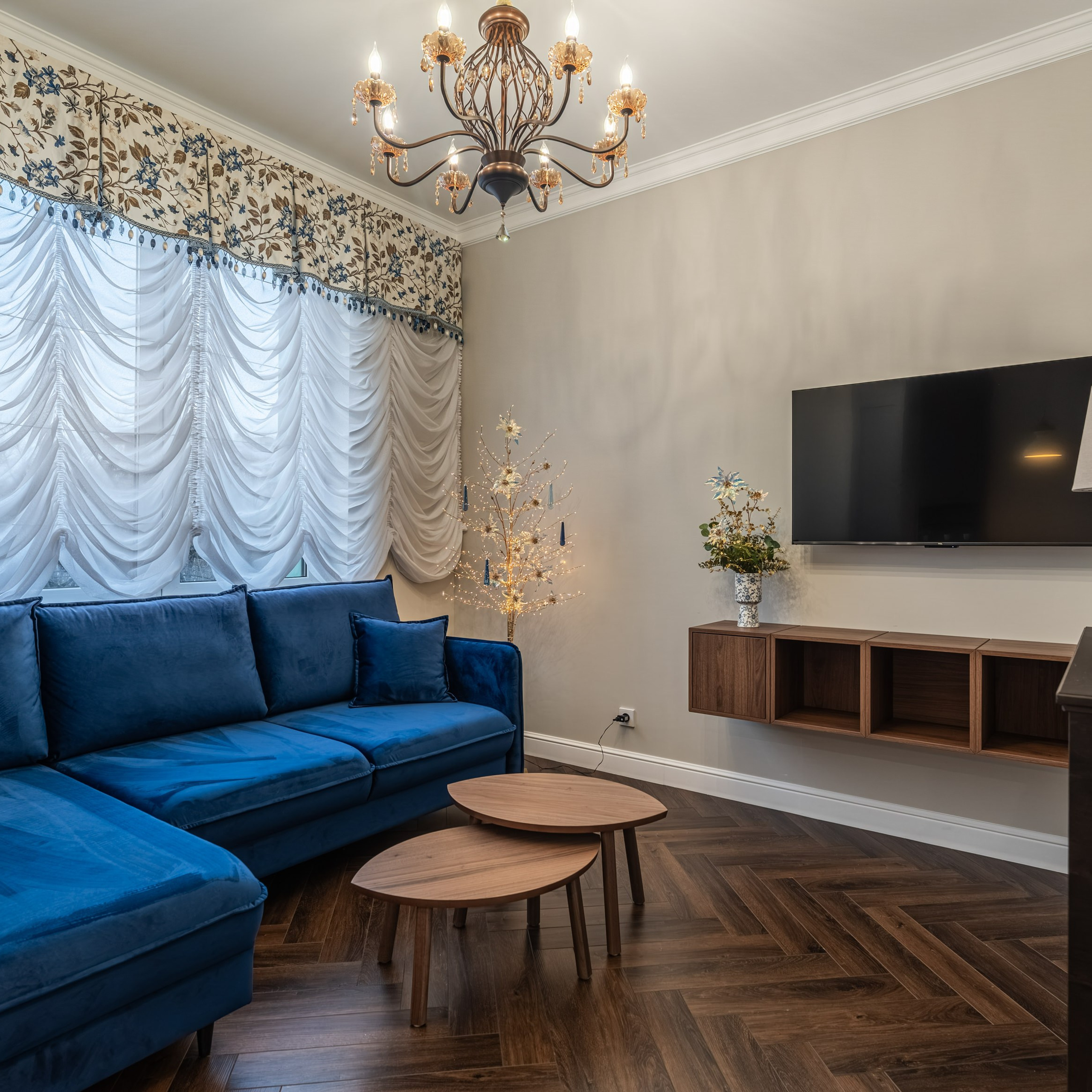 Калининград, Румянцева 11. Съемка недвижимости в Калининграде l Фото l Видео l VR туры l 3D Визуализации