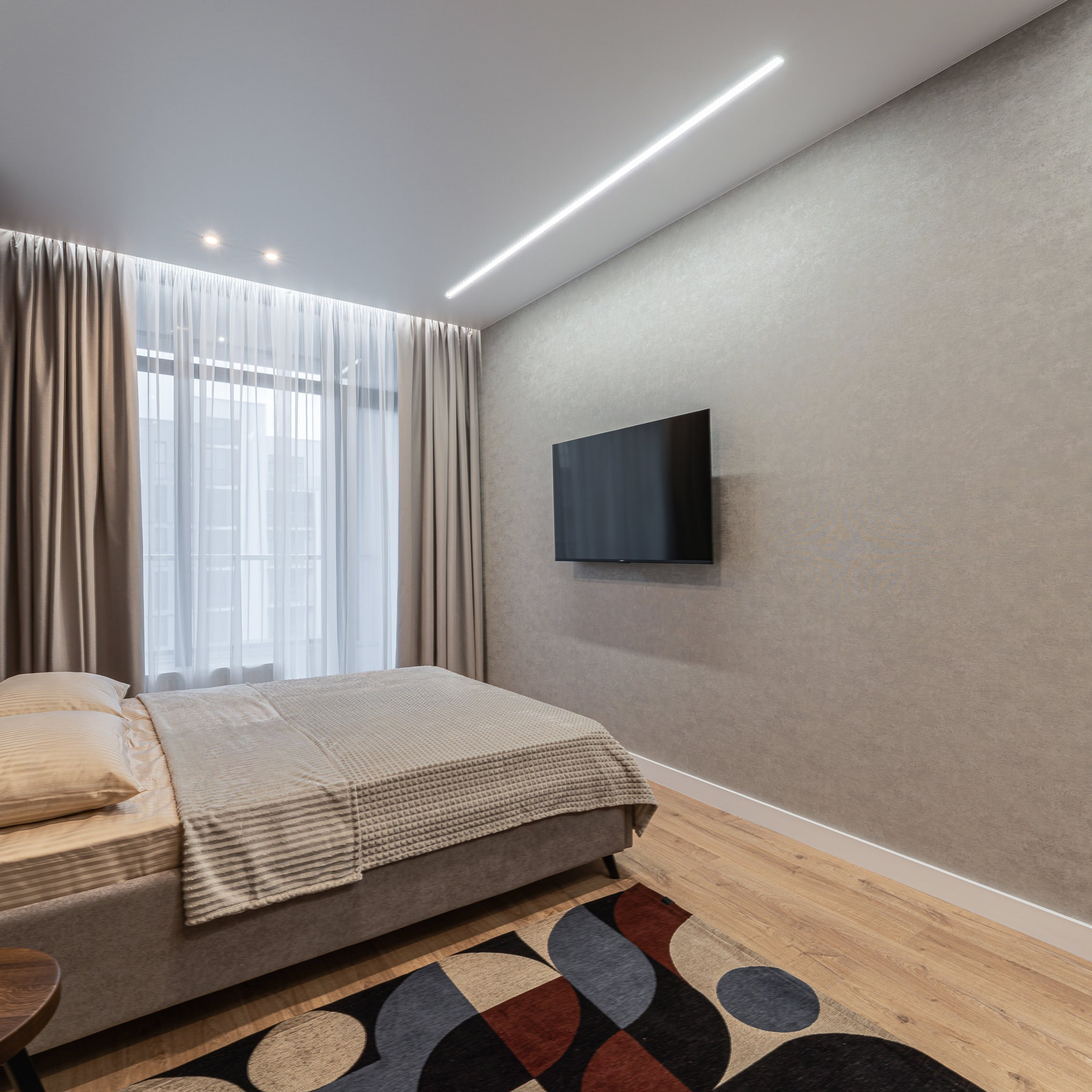 Зеленоградск, Гагарина 87. Съемка недвижимости в Калининграде l Фото l Видео l VR туры l 3D Визуализации