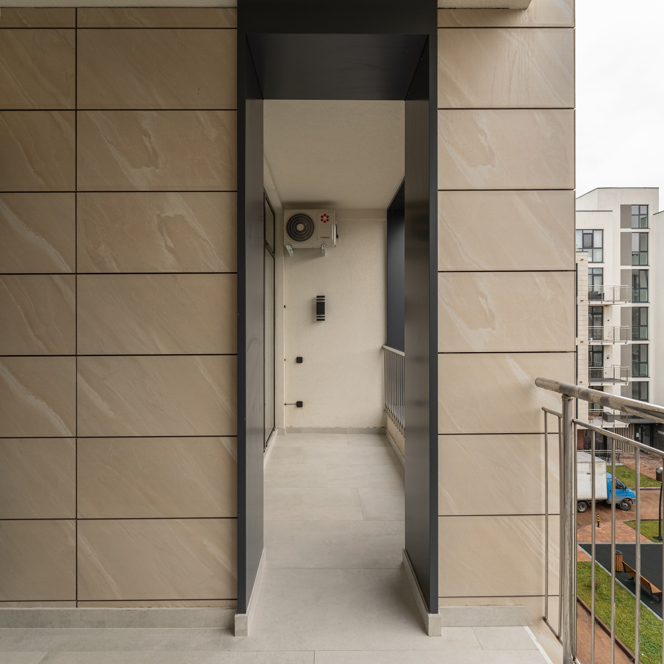 Зеленоградск, Гагарина 87. Съемка недвижимости в Калининграде l Фото l Видео l VR туры l 3D Визуализации