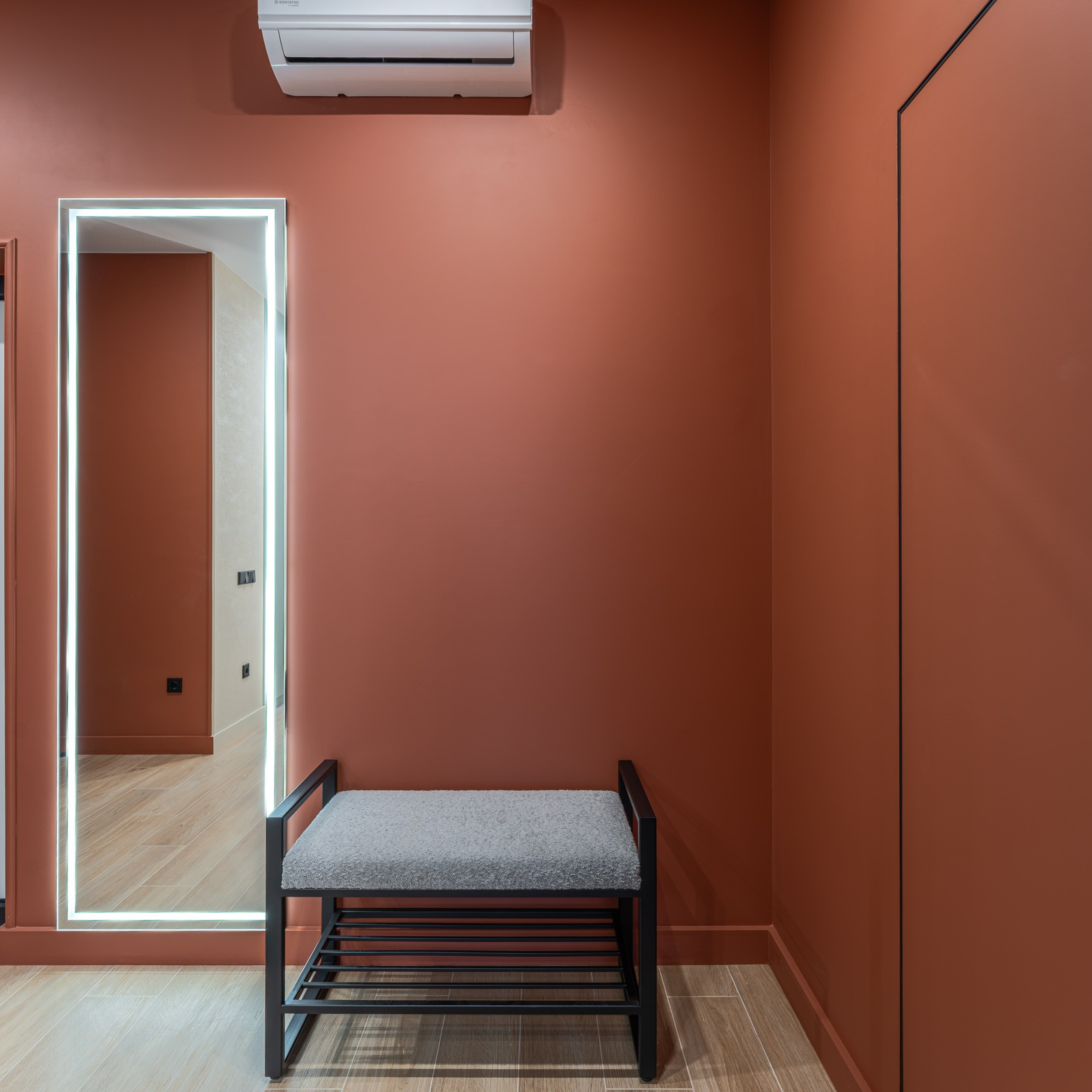 Зеленоградск, Гагарина 87. Съемка недвижимости в Калининграде l Фото l Видео l VR туры l 3D Визуализации