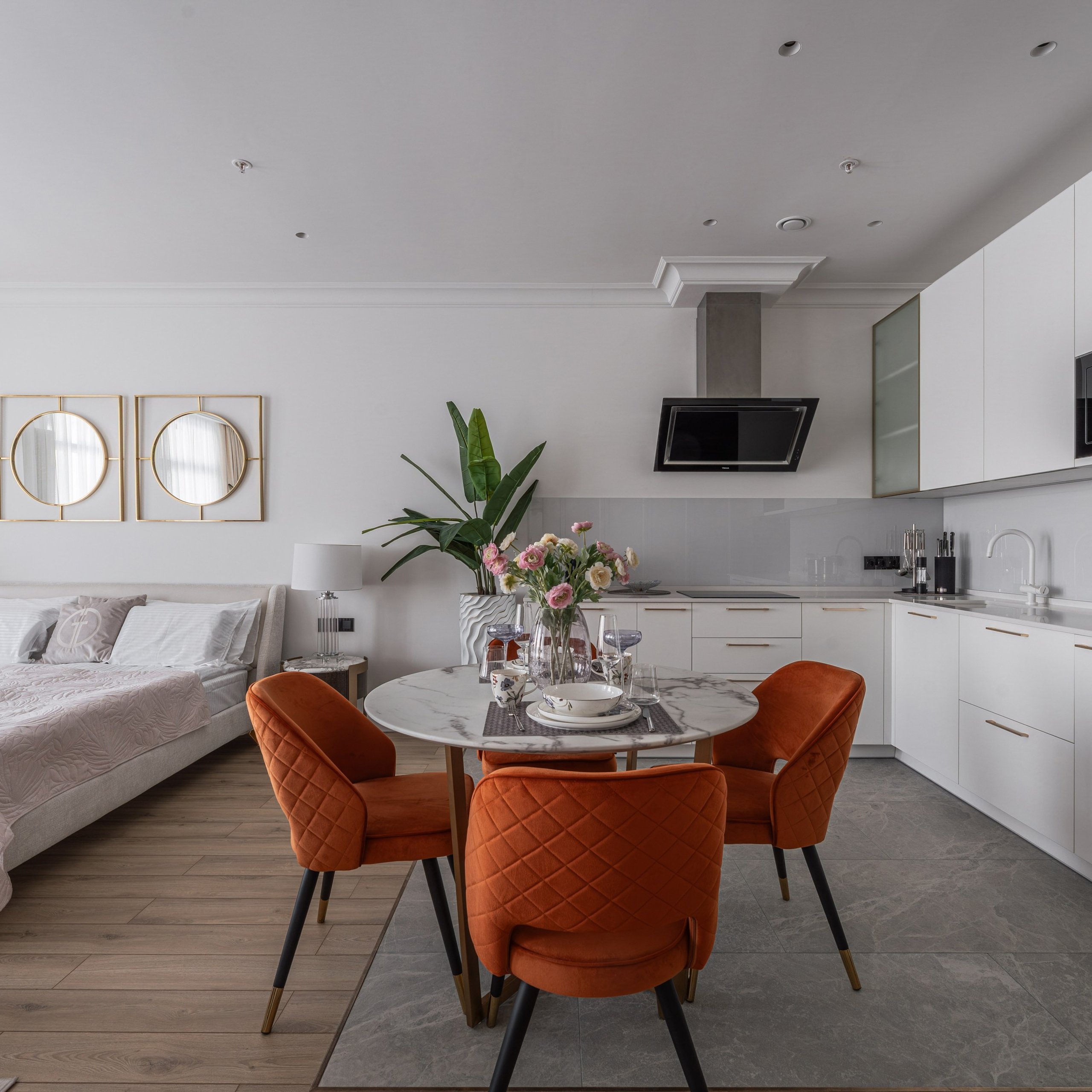 Светлогорск, Морской бульвар 21. Съемка недвижимости в Калининграде l Фото l Видео l VR туры l 3D Визуализации