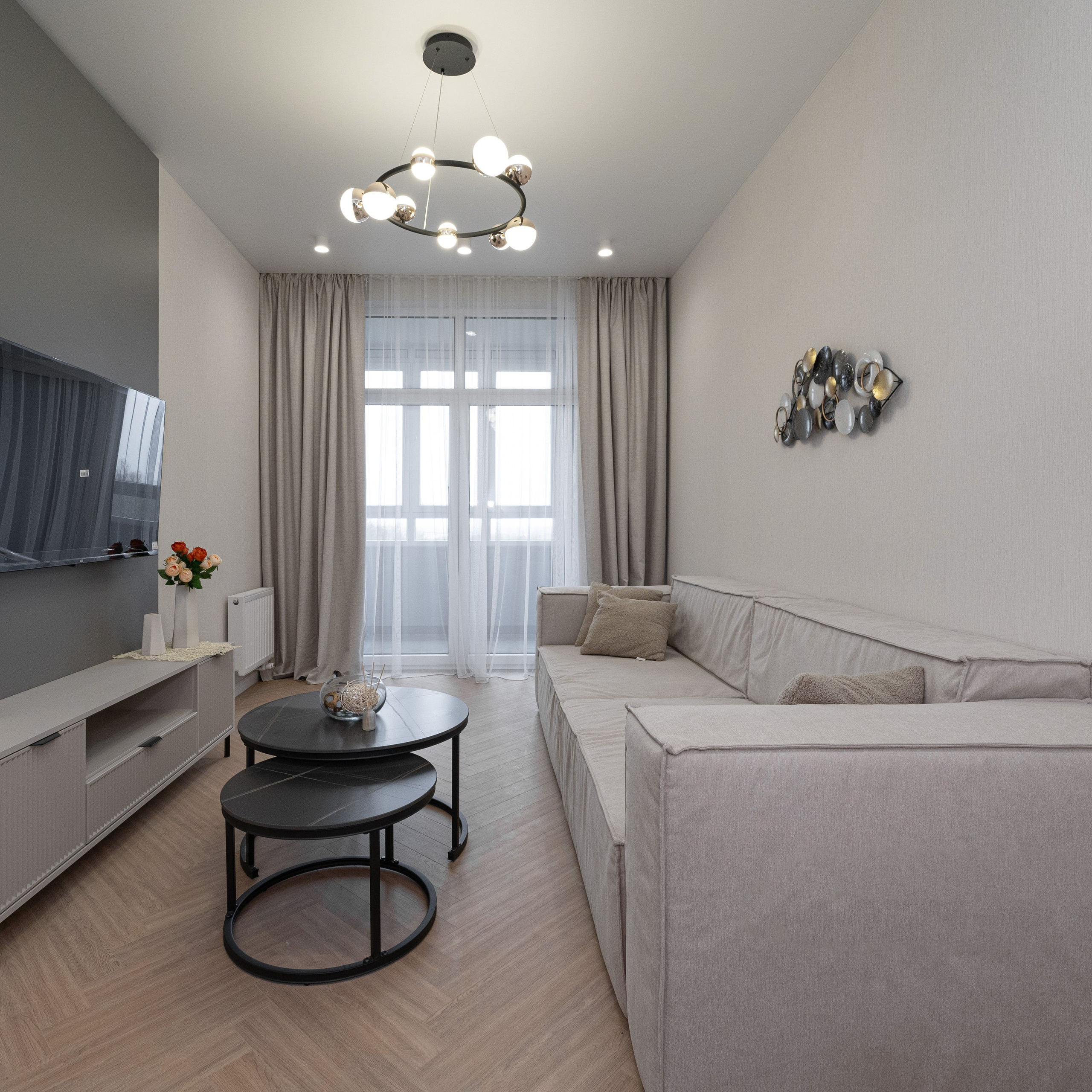 Калининград, Румянцева 11. Съемка недвижимости в Калининграде l Фото l Видео l VR туры l 3D Визуализации