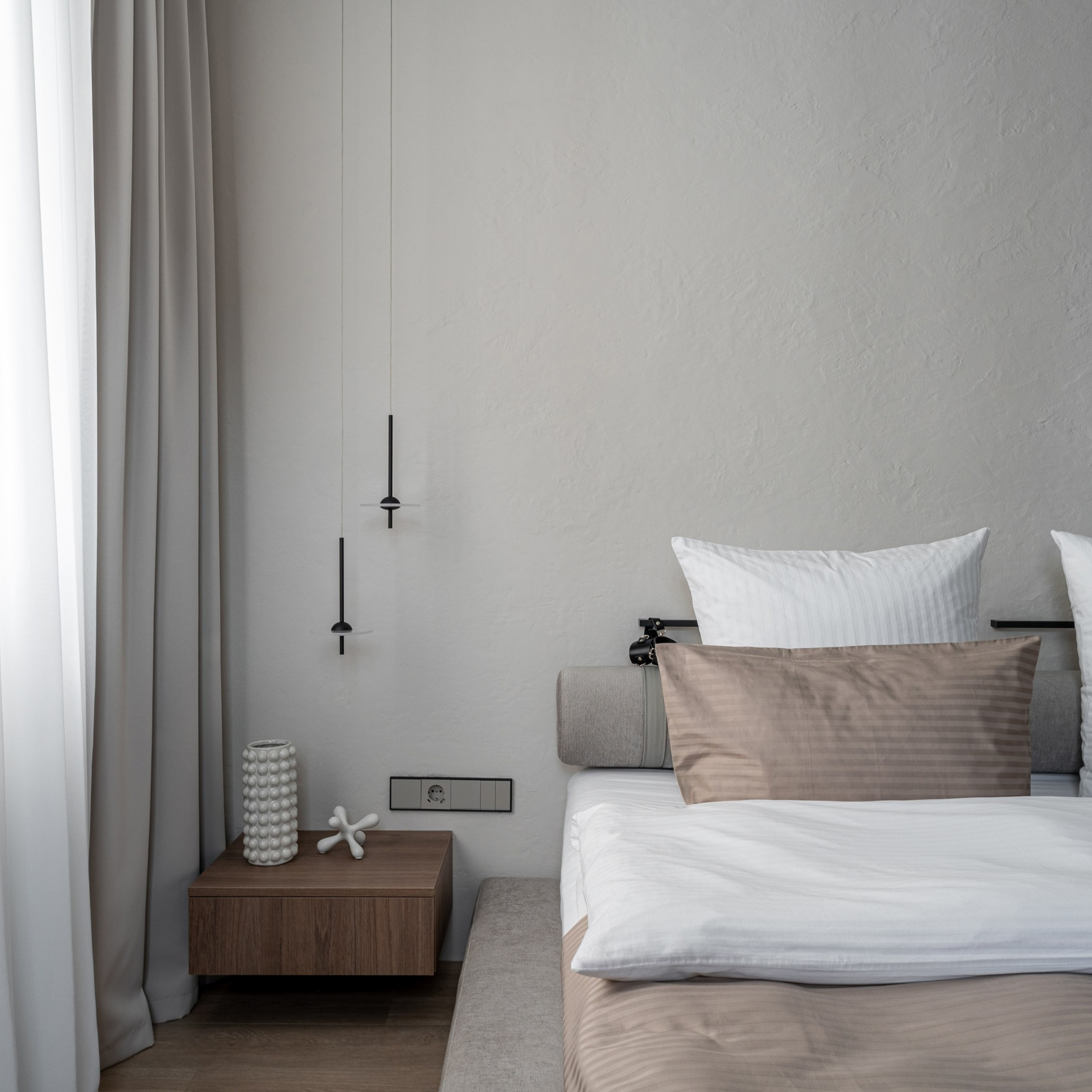 Калининград, Борзова 107. Съемка недвижимости в Калининграде l Фото l Видео l VR туры l 3D Визуализации