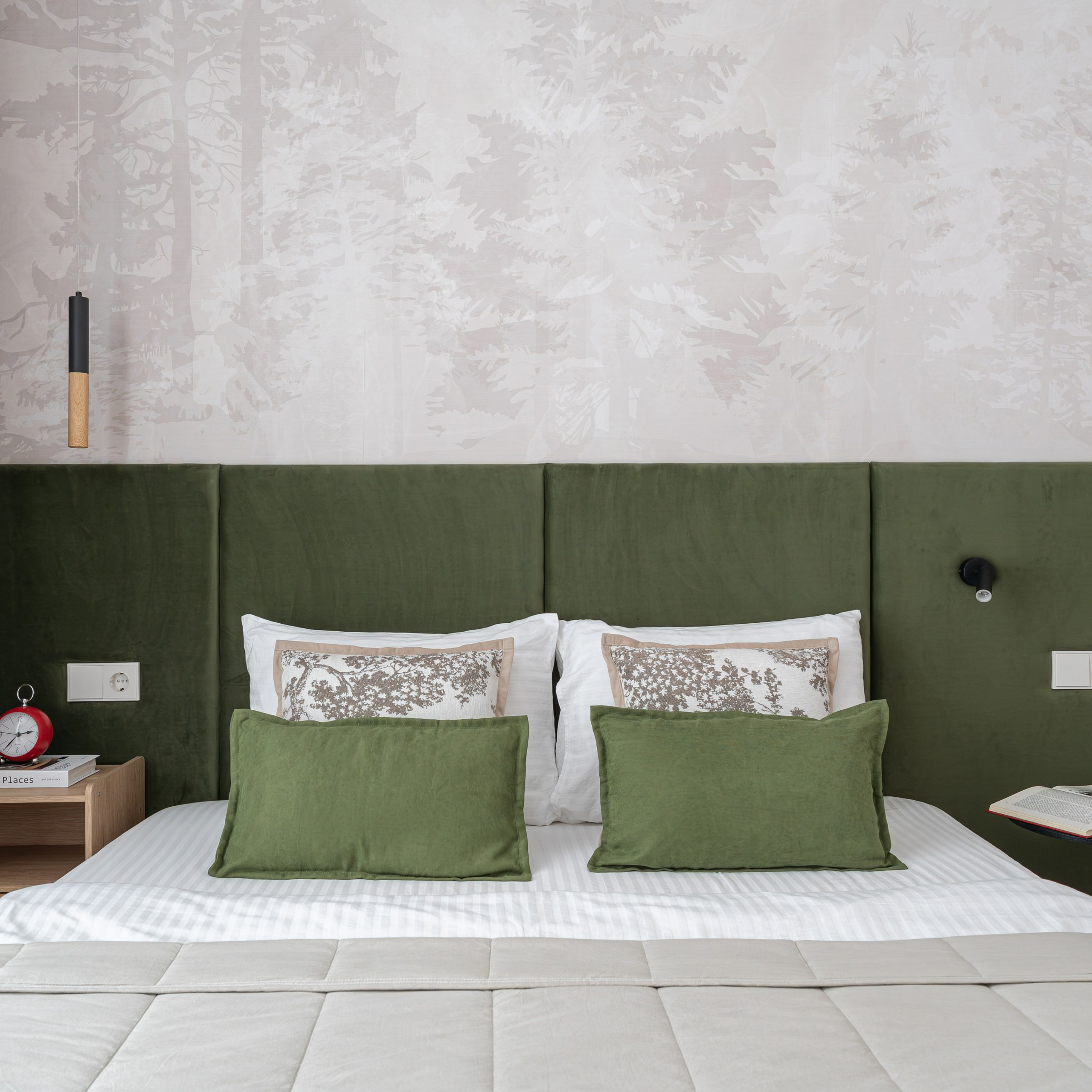 Зеленоградск, Римская 3А. Съемка недвижимости в Калининграде l Фото l Видео l VR туры l 3D Визуализации