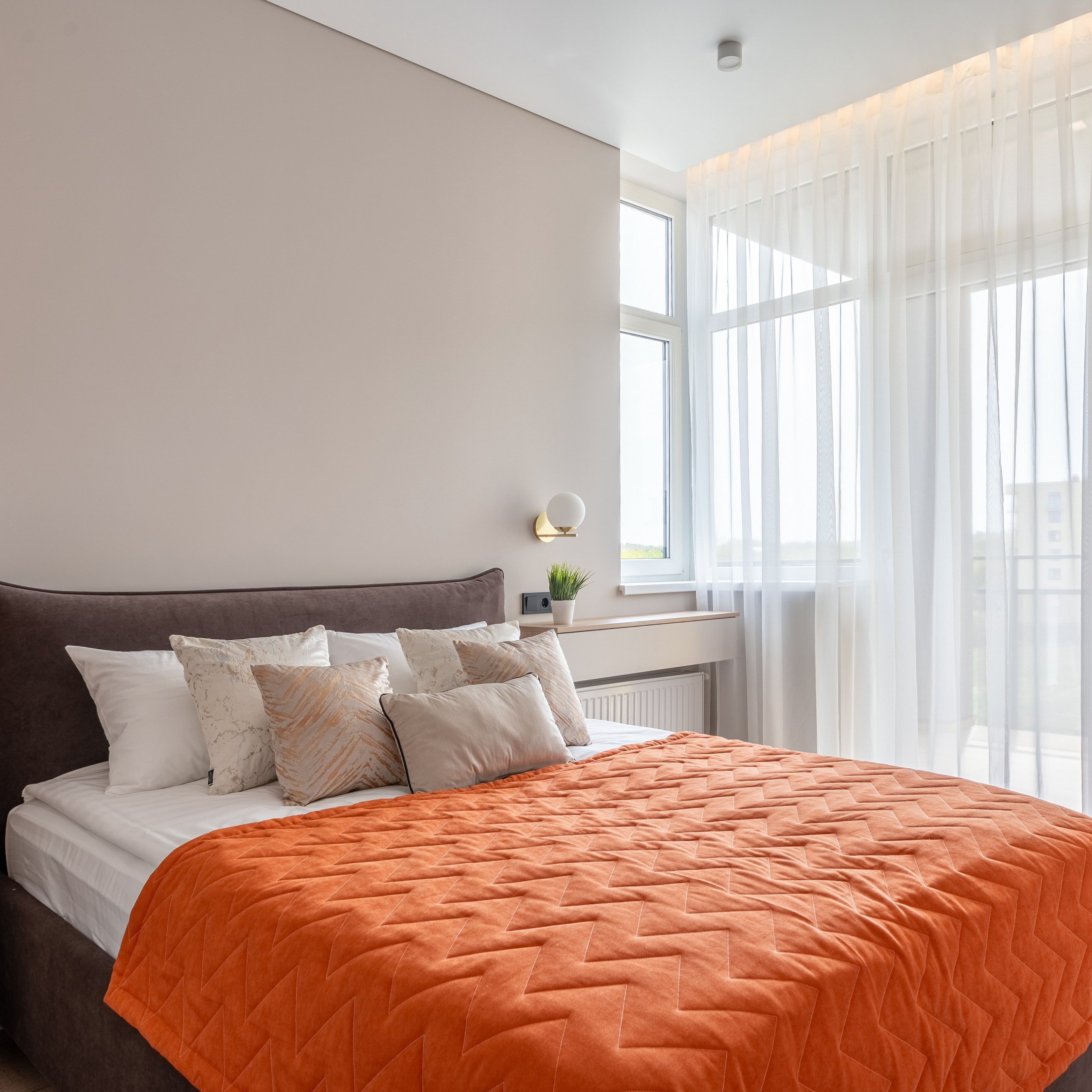 Светлогорск, Ольховая 32 корп.9. Съемка недвижимости в Калининграде l Фото l Видео l VR туры l 3D Визуализации