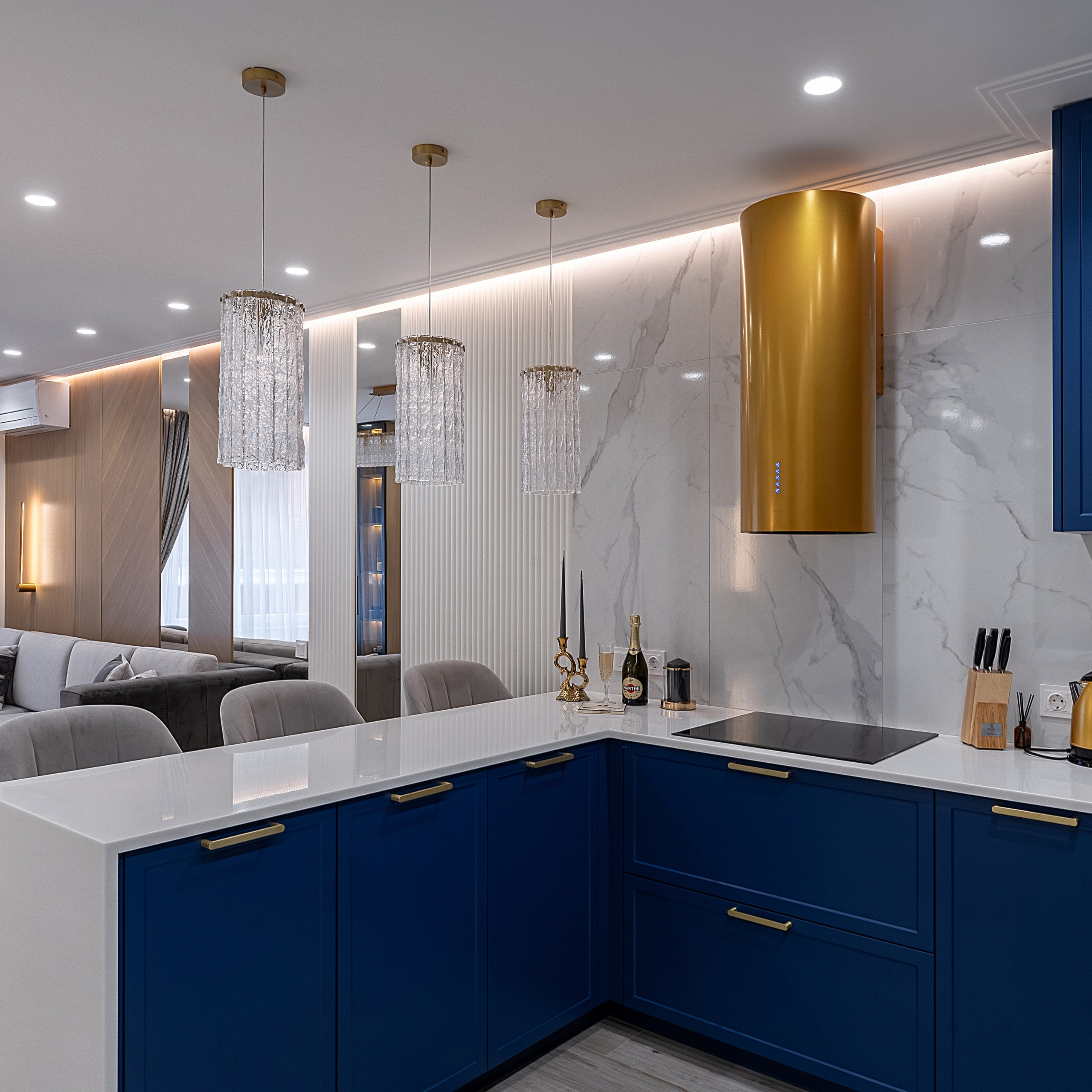 Светлогорск, Ленина 17. Съемка недвижимости в Калининграде l Фото l Видео l VR туры l 3D Визуализации