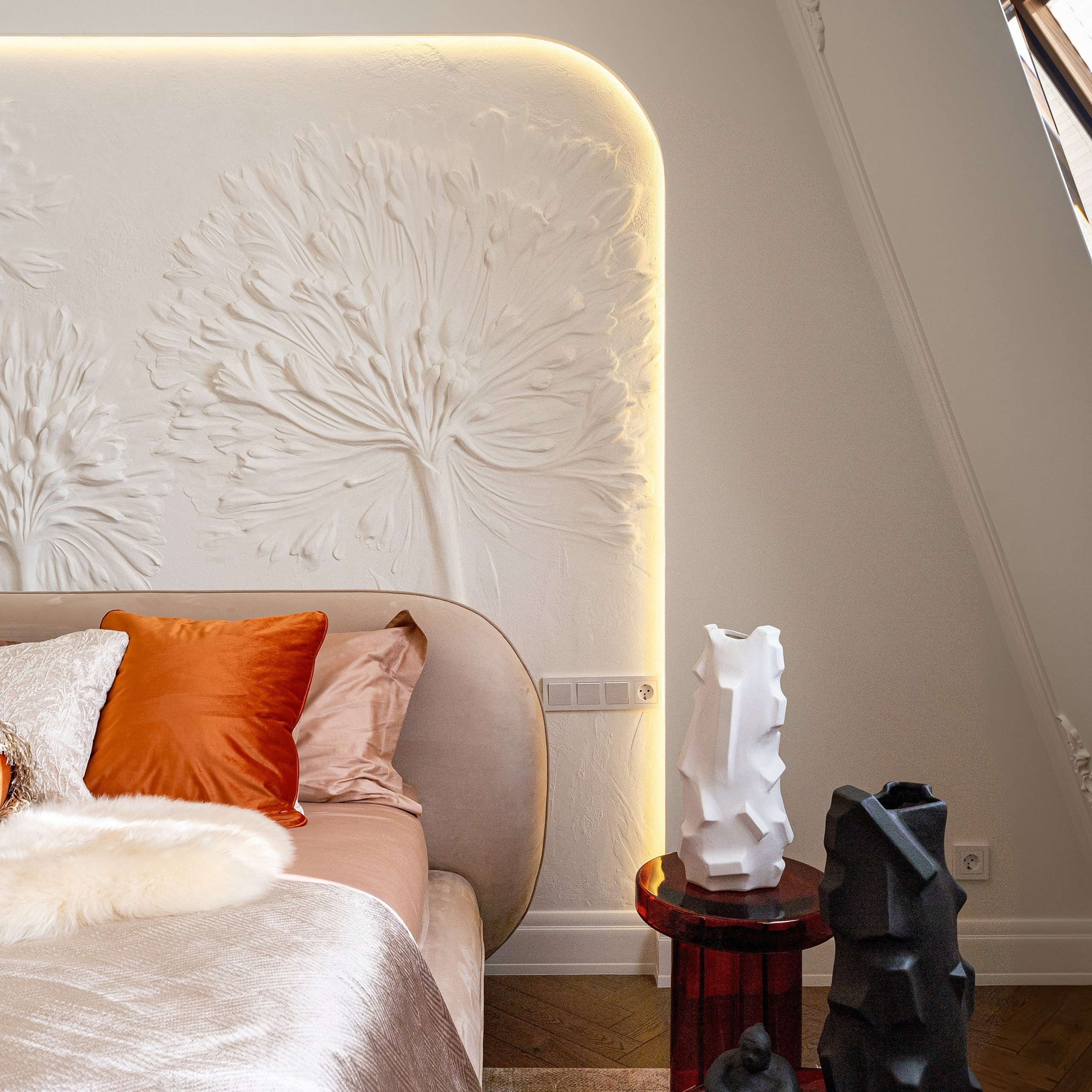 Калининград, Октябрьская 12. Съемка недвижимости в Калининграде l Фото l Видео l VR туры l 3D Визуализации