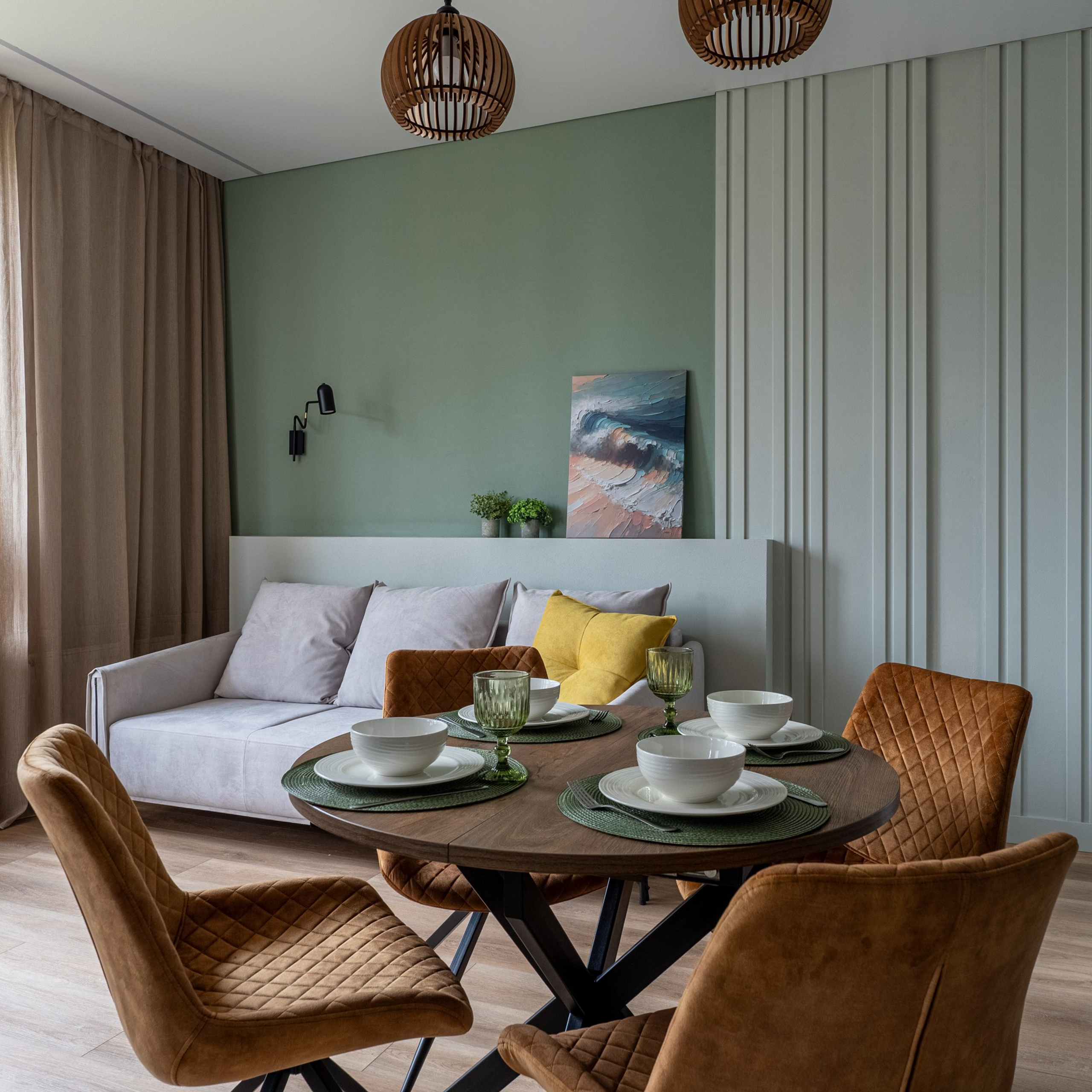 Светлогорск, Ольховая 32. Съемка недвижимости в Калининграде l Фото l Видео l VR туры l 3D Визуализации