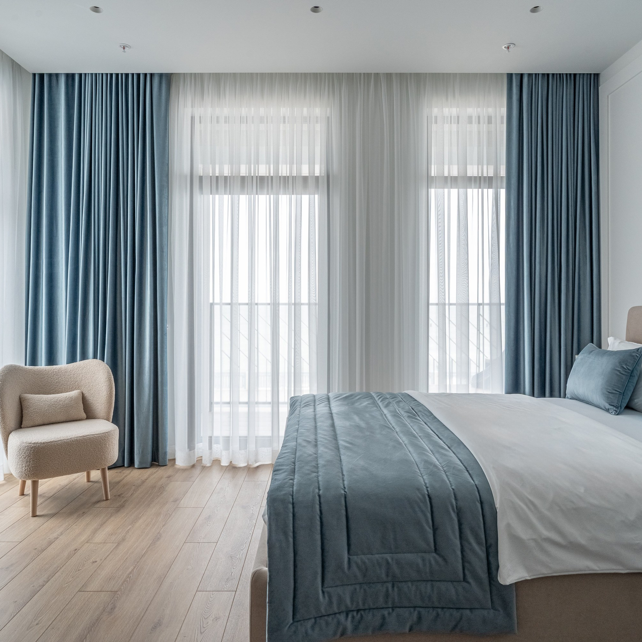 Светлогорск, Морской бульвар 21. Съемка недвижимости в Калининграде l Фото l Видео l VR туры l 3D Визуализации