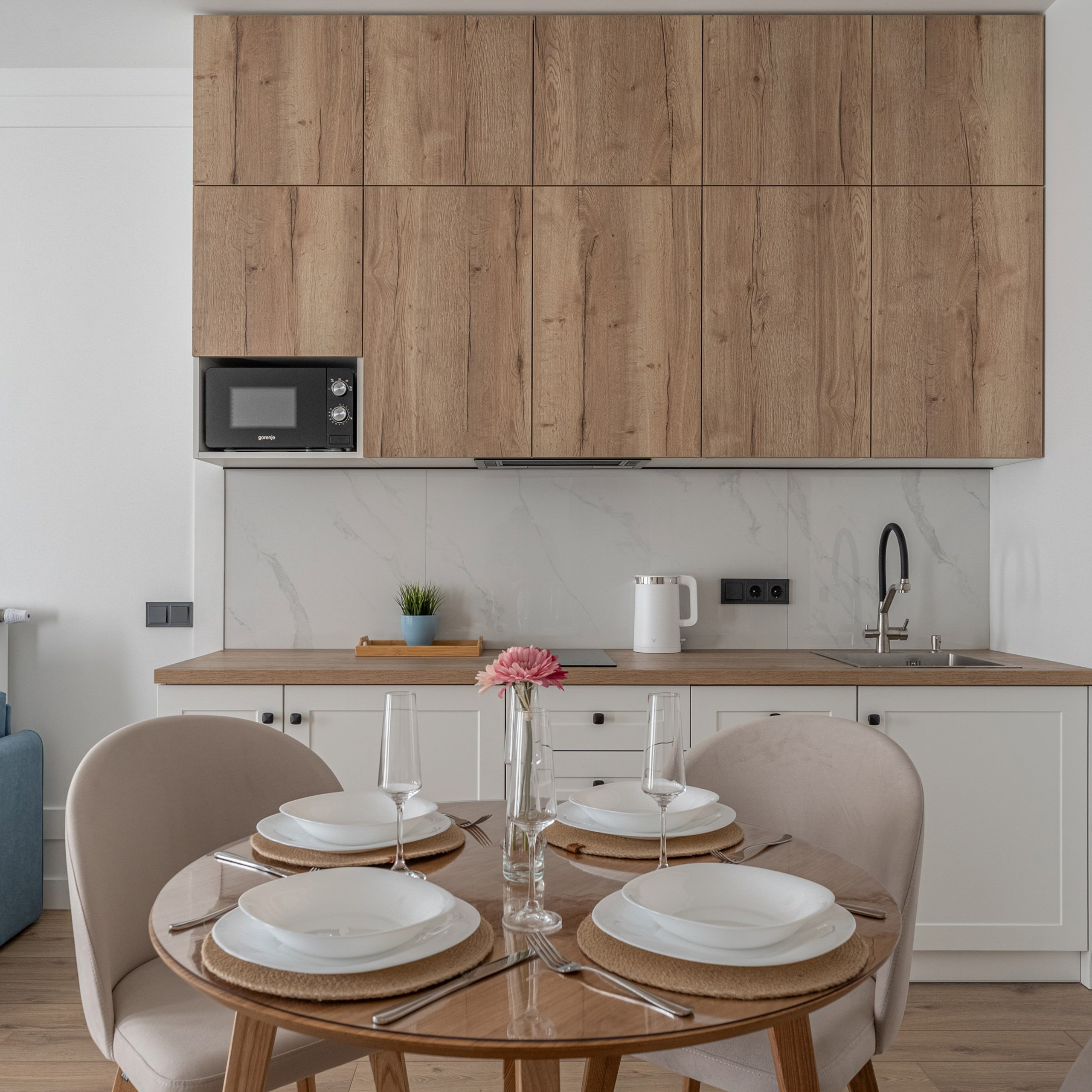 Светлогорск, Морской бульвар 21. Съемка недвижимости в Калининграде l Фото l Видео l VR туры l 3D Визуализации