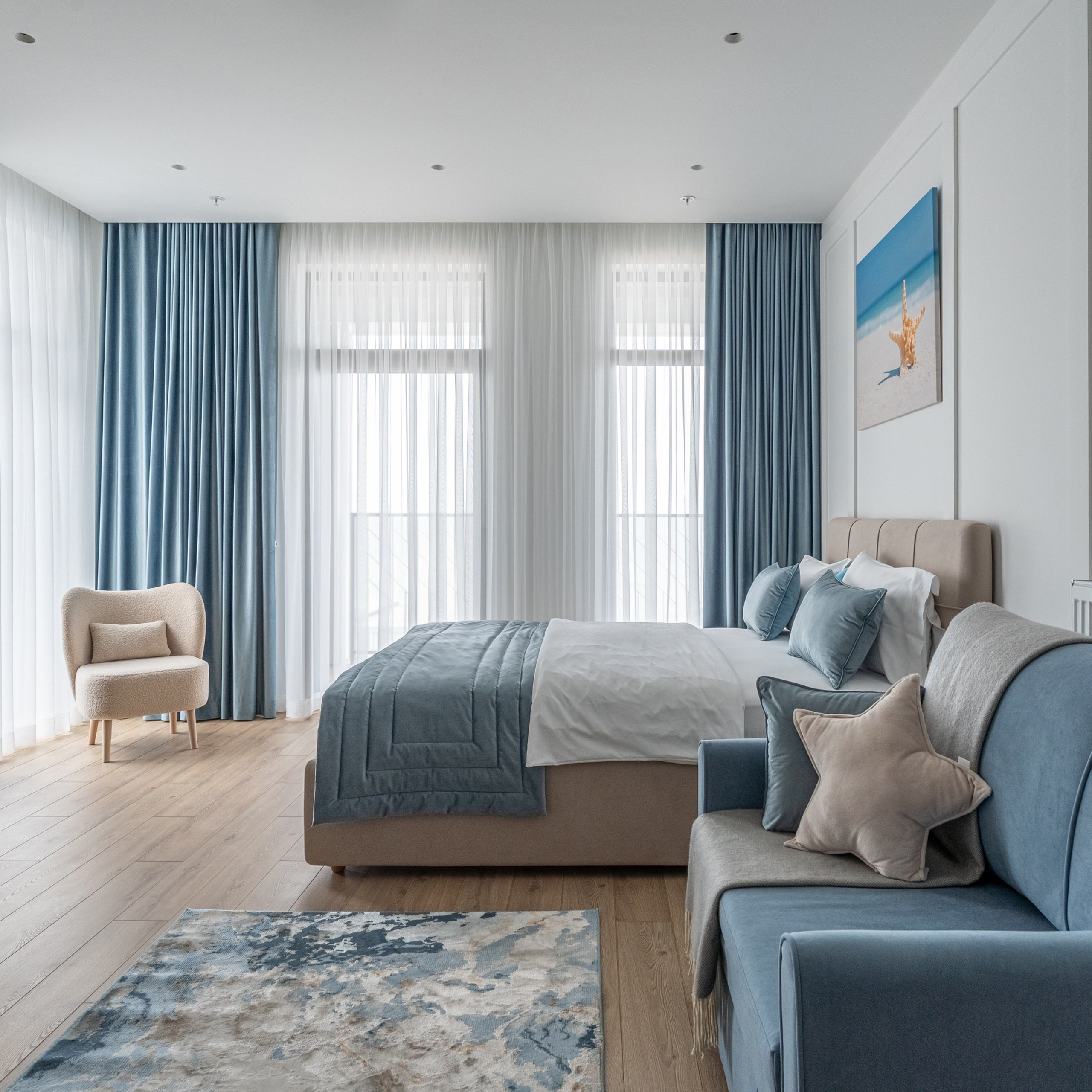 Светлогорск, Морской бульвар 21. Съемка недвижимости в Калининграде l Фото l Видео l VR туры l 3D Визуализации