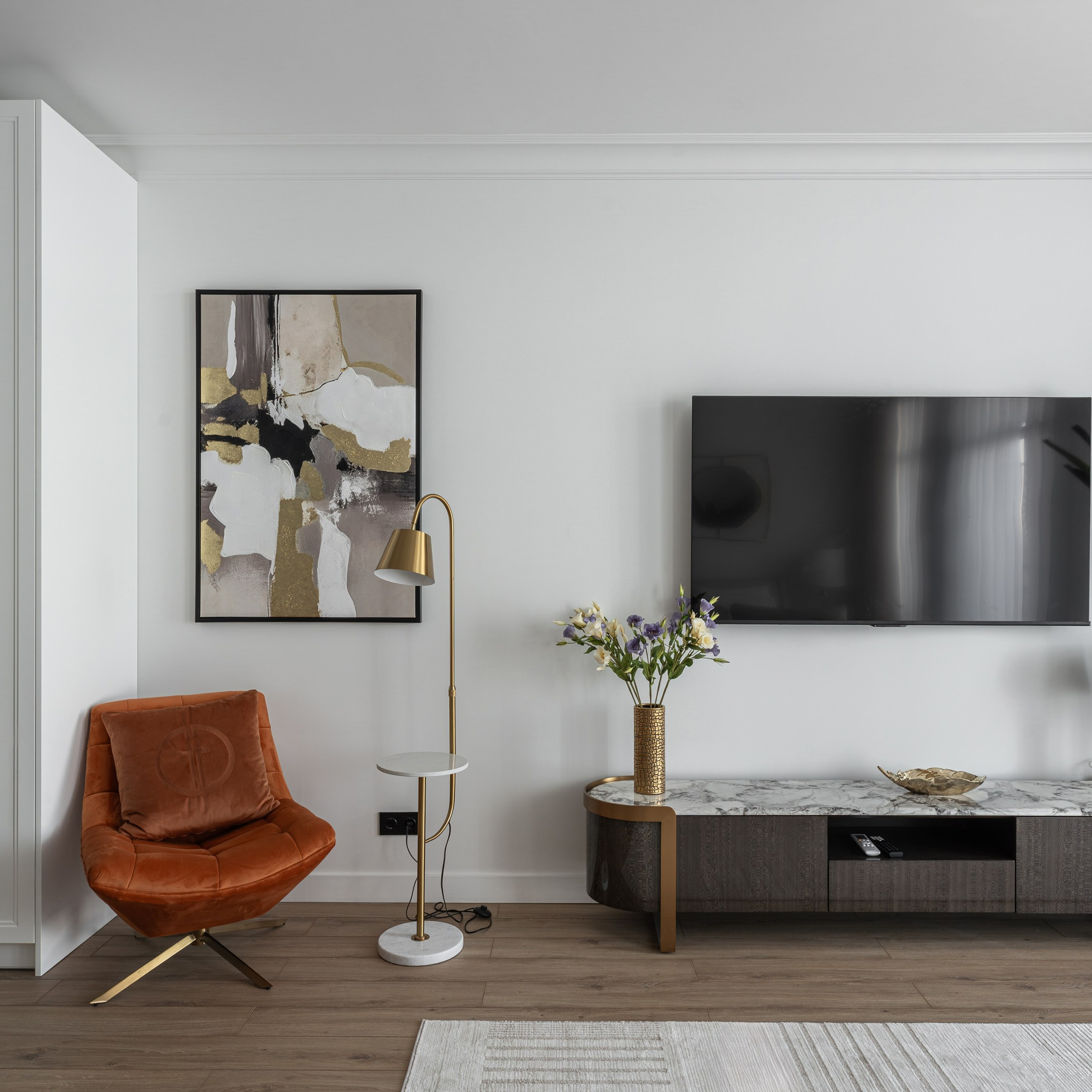 Светлогорск, Морской бульвар 21. Съемка недвижимости в Калининграде l Фото l Видео l VR туры l 3D Визуализации