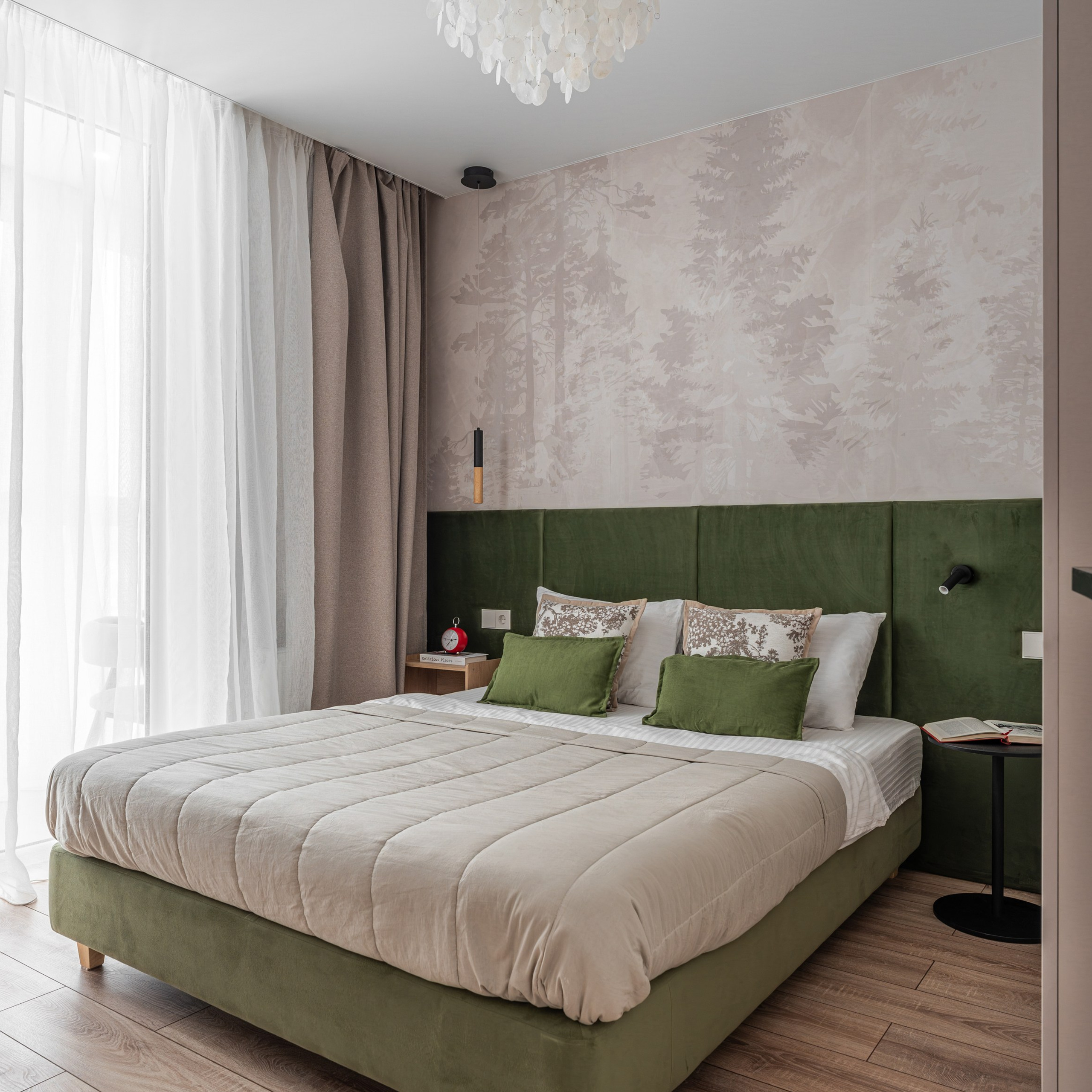 Зеленоградск, Римская 3А. Съемка недвижимости в Калининграде l Фото l Видео l VR туры l 3D Визуализации