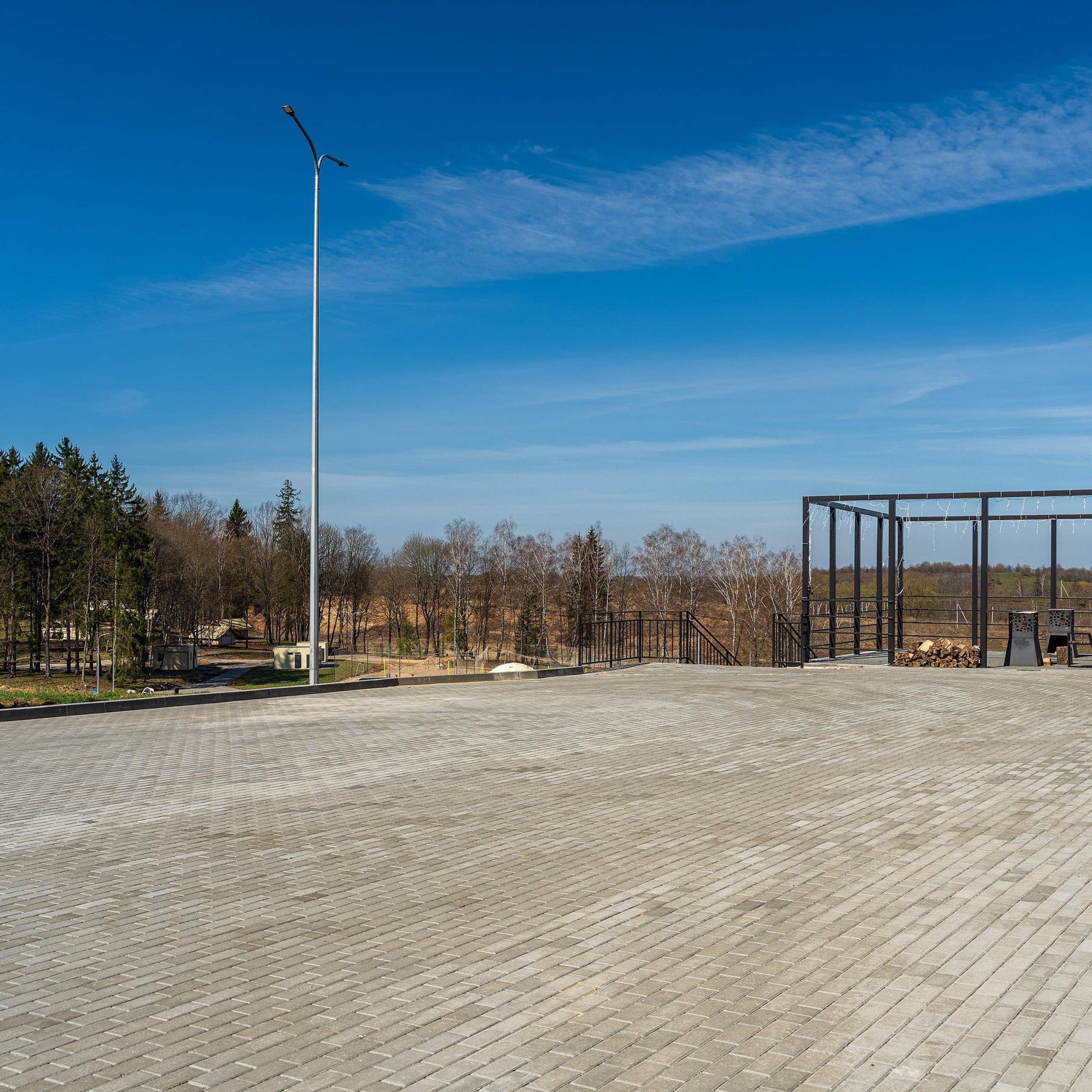 Горки. Съемка недвижимости в Калининграде l Фото l Видео l VR туры l 3D Визуализации