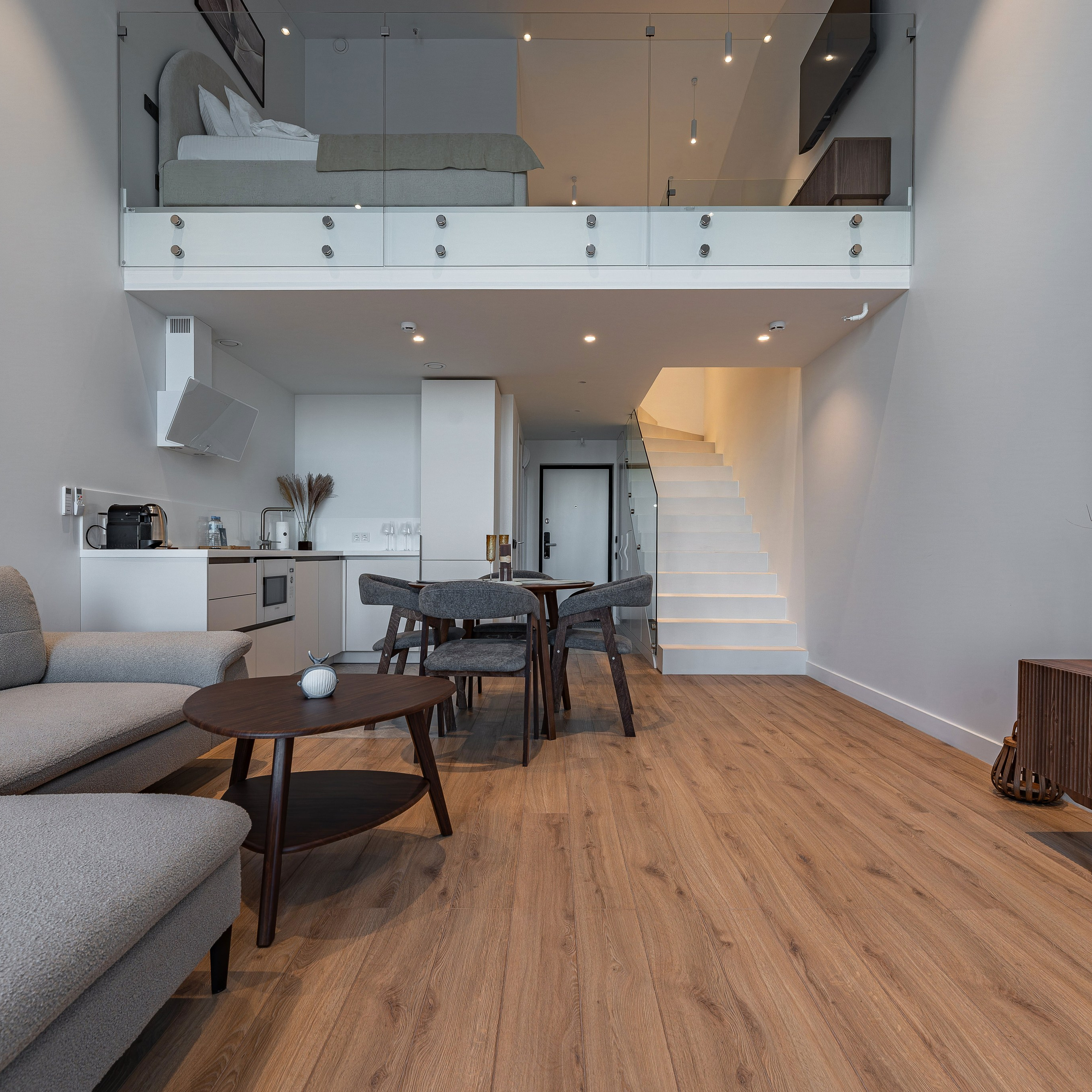 Светлогорск, Морской бульвар 21. Съемка недвижимости в Калининграде l Фото l Видео l VR туры l 3D Визуализации